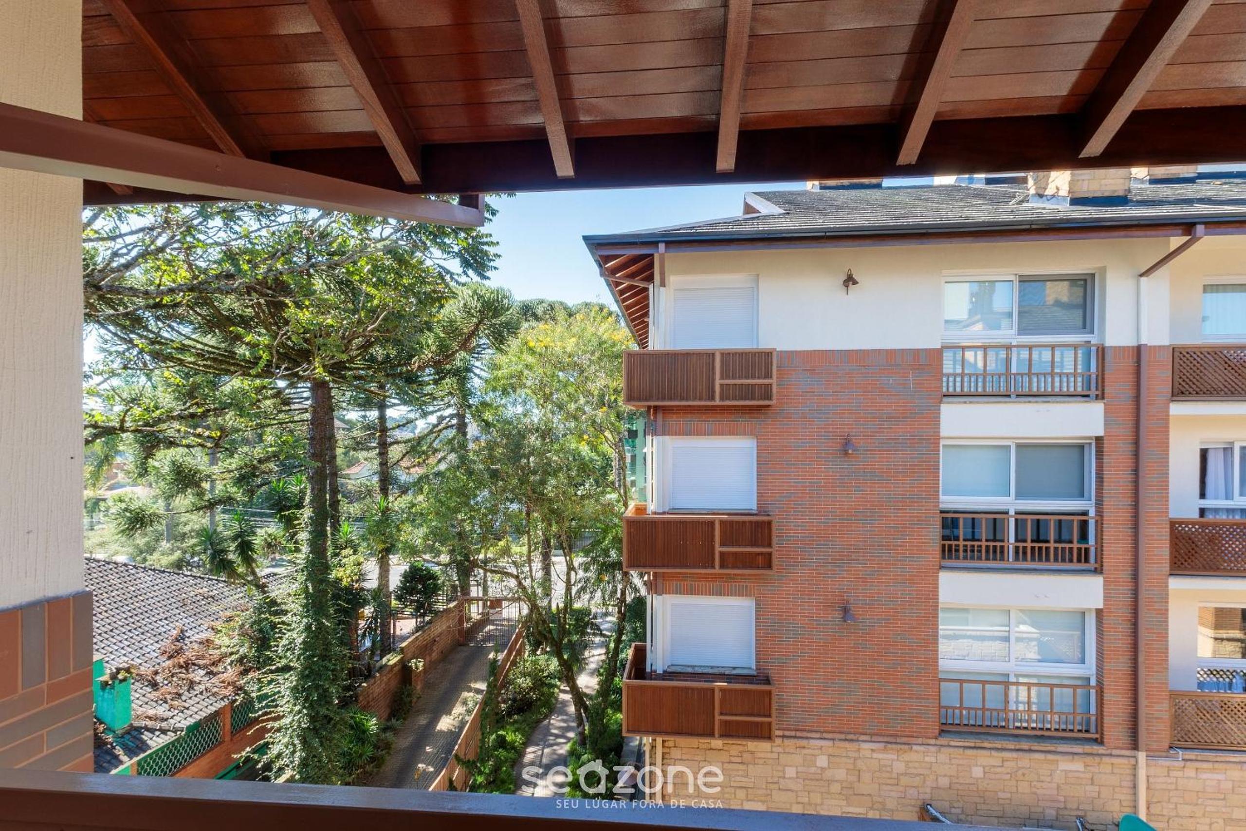 Cozy Apartment in Downtown Canela | CPL025