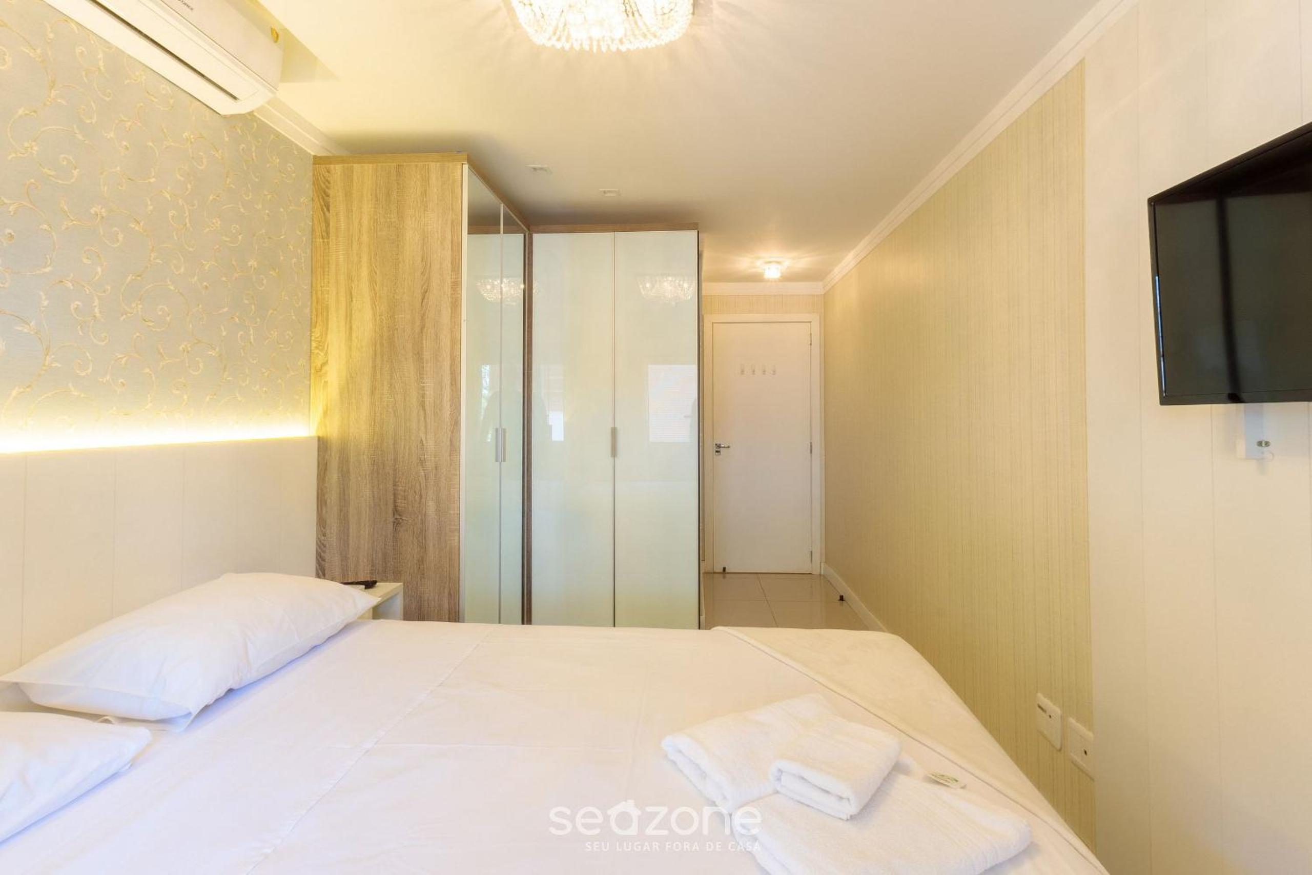 Cozy Apartment in Downtown Canela | CPL025