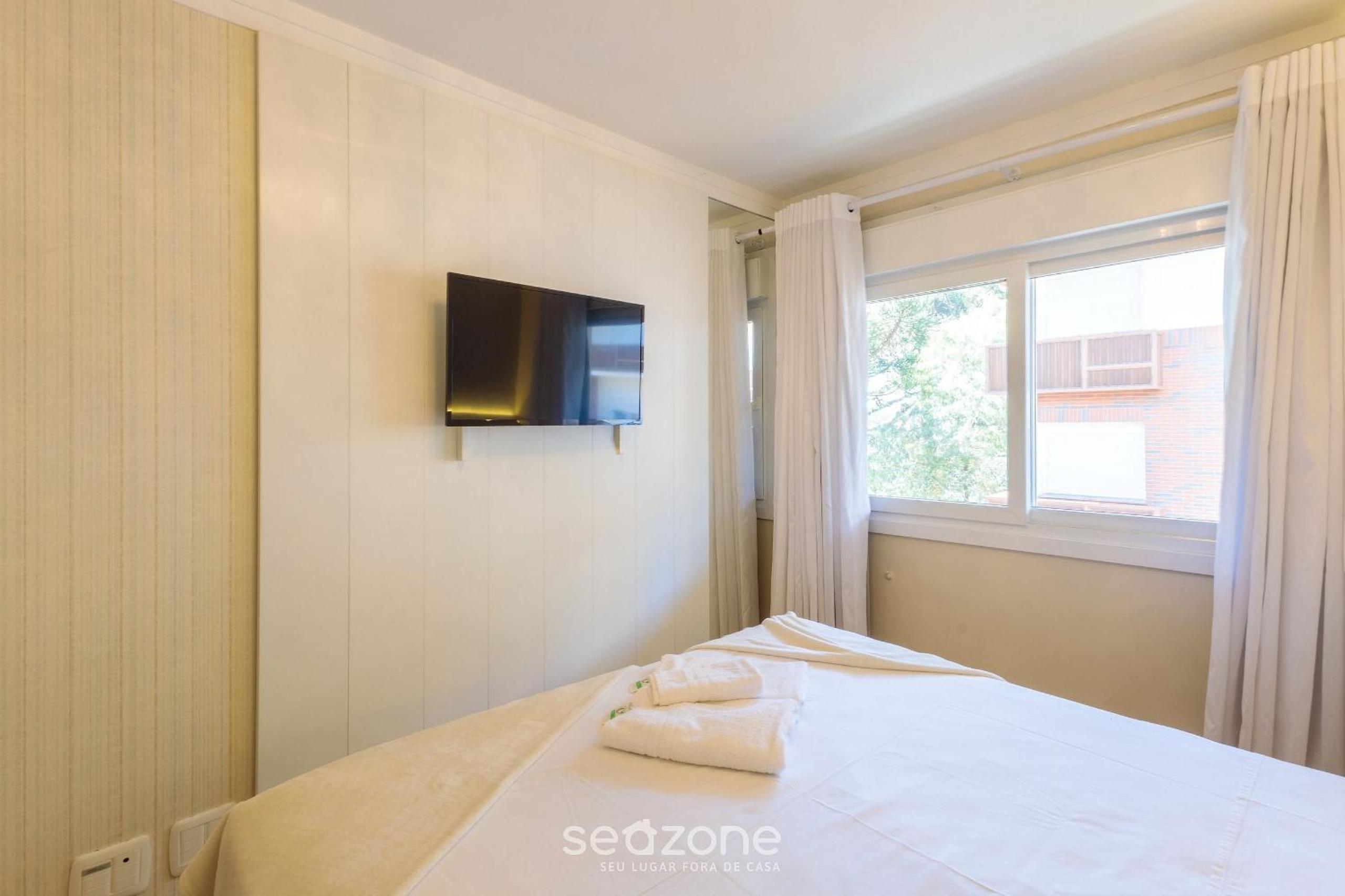 Cozy Apartment in Downtown Canela | CPL025