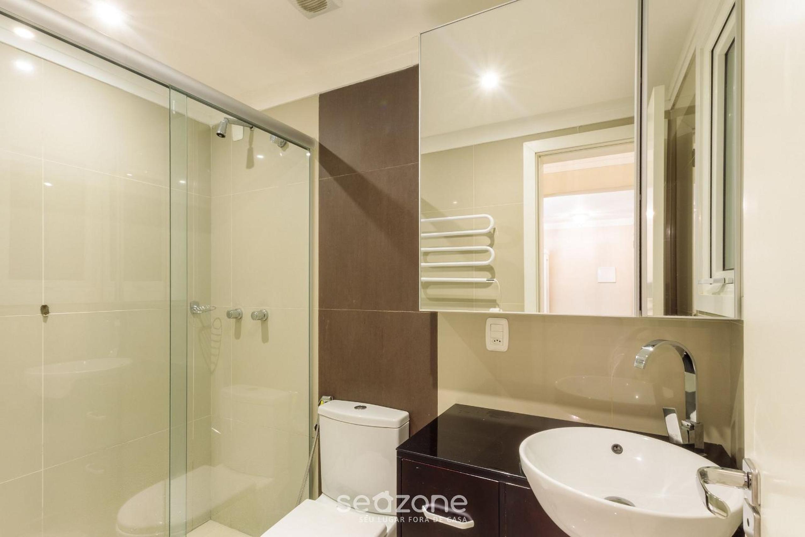 Cozy Apartment in Downtown Canela | CPL025