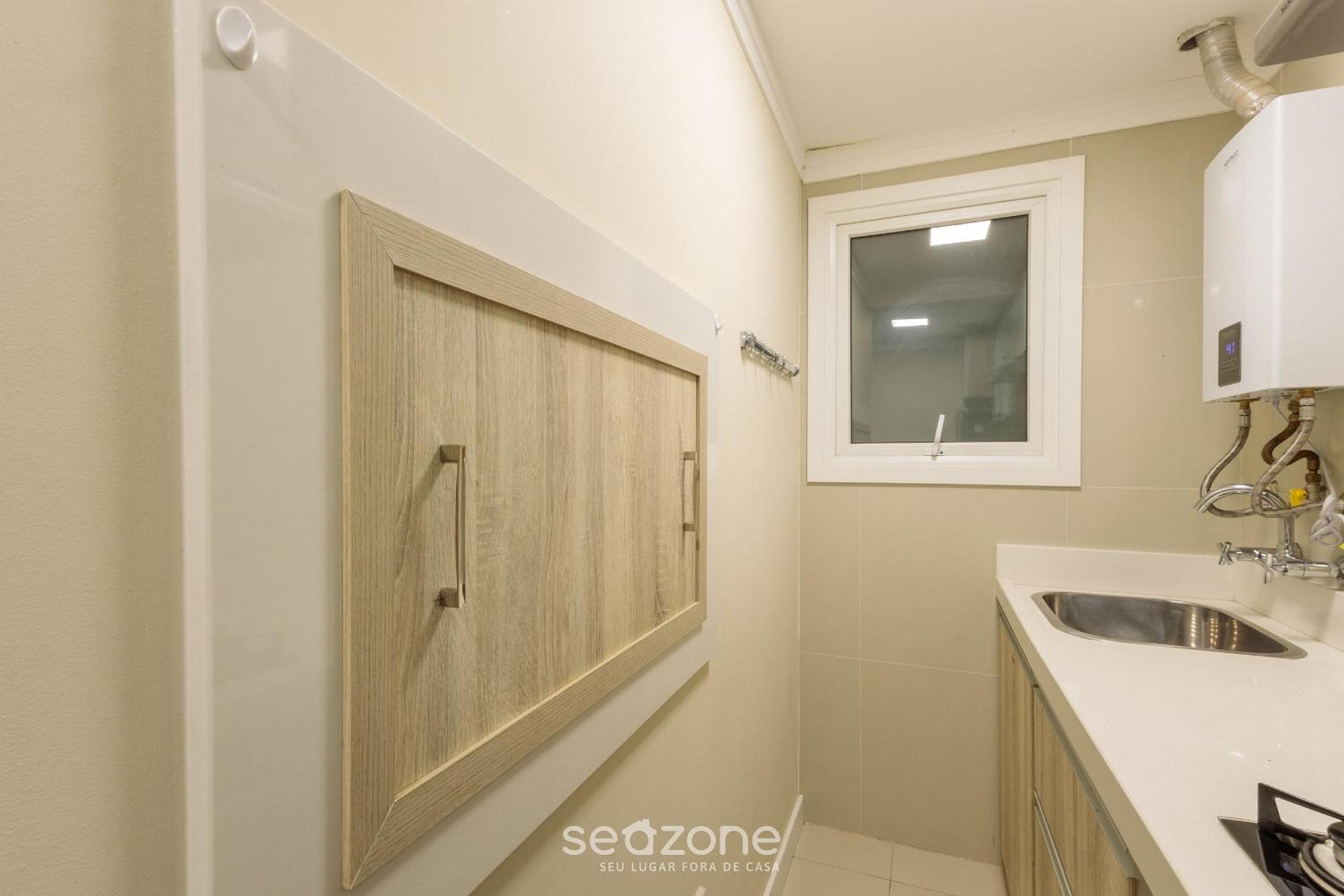 Cozy Apartment in Downtown Canela | CPL025