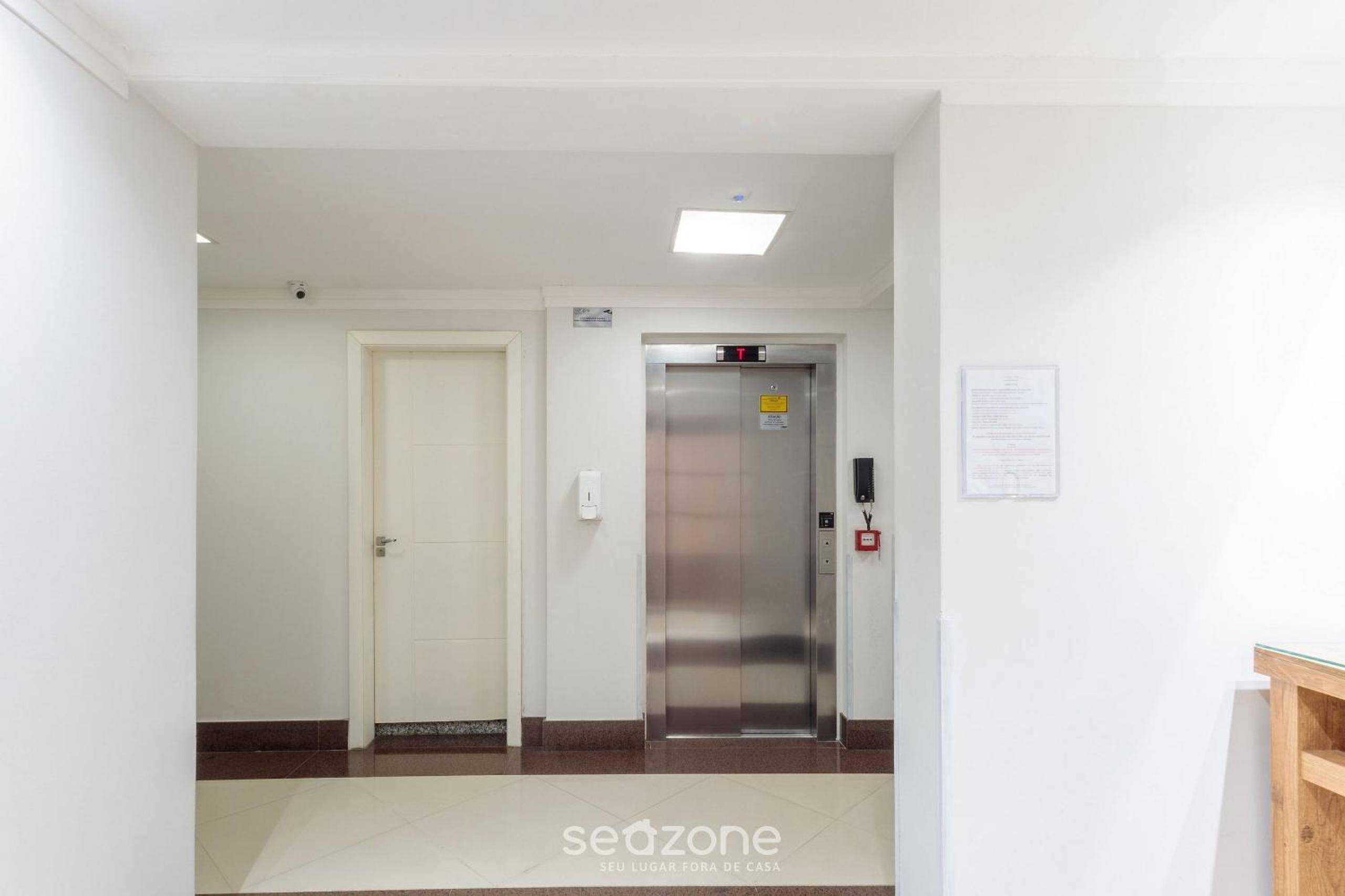 Cozy Apartment in Downtown Canela | CPL025