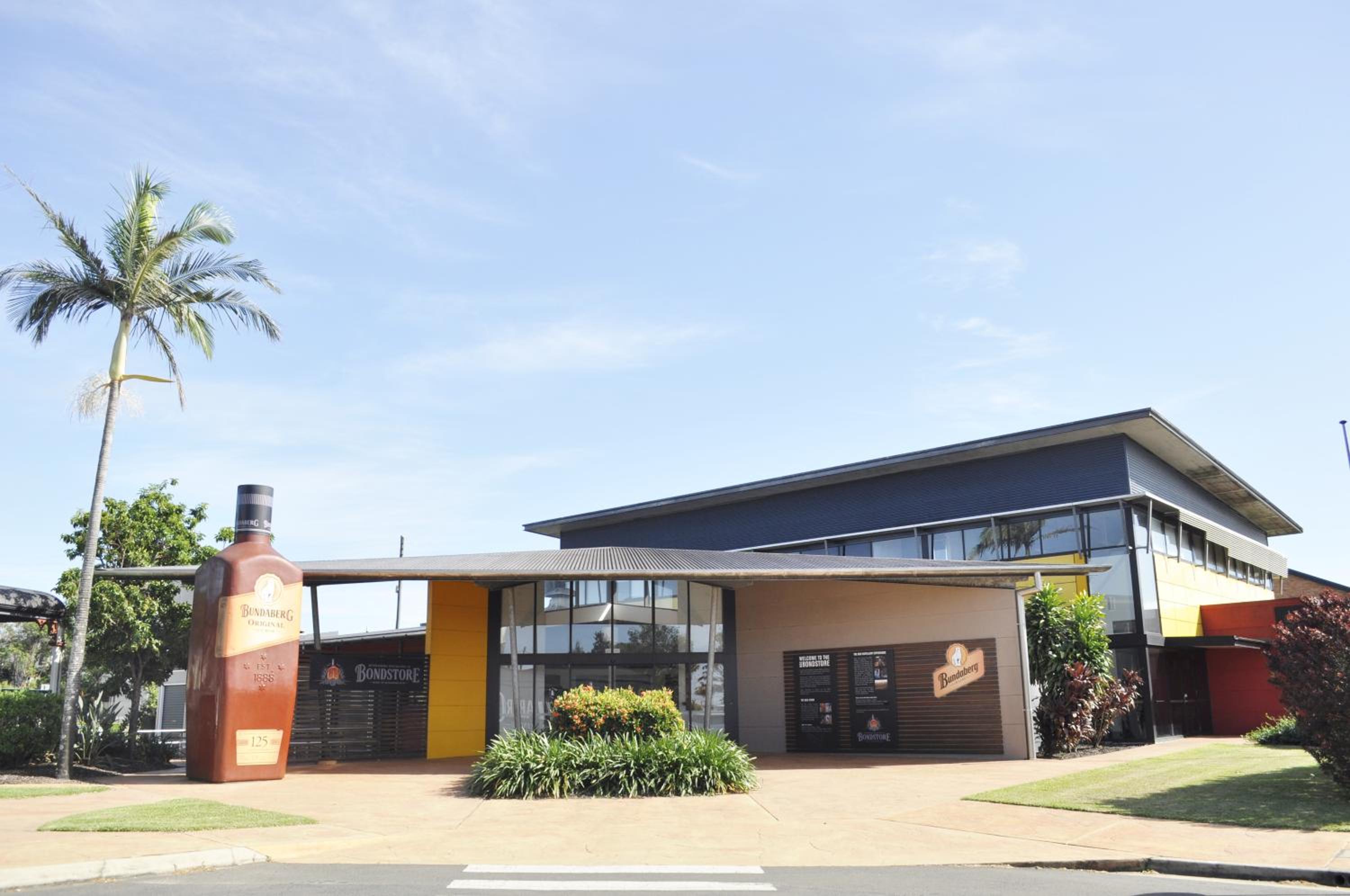 Alexandra Park Motor Inn