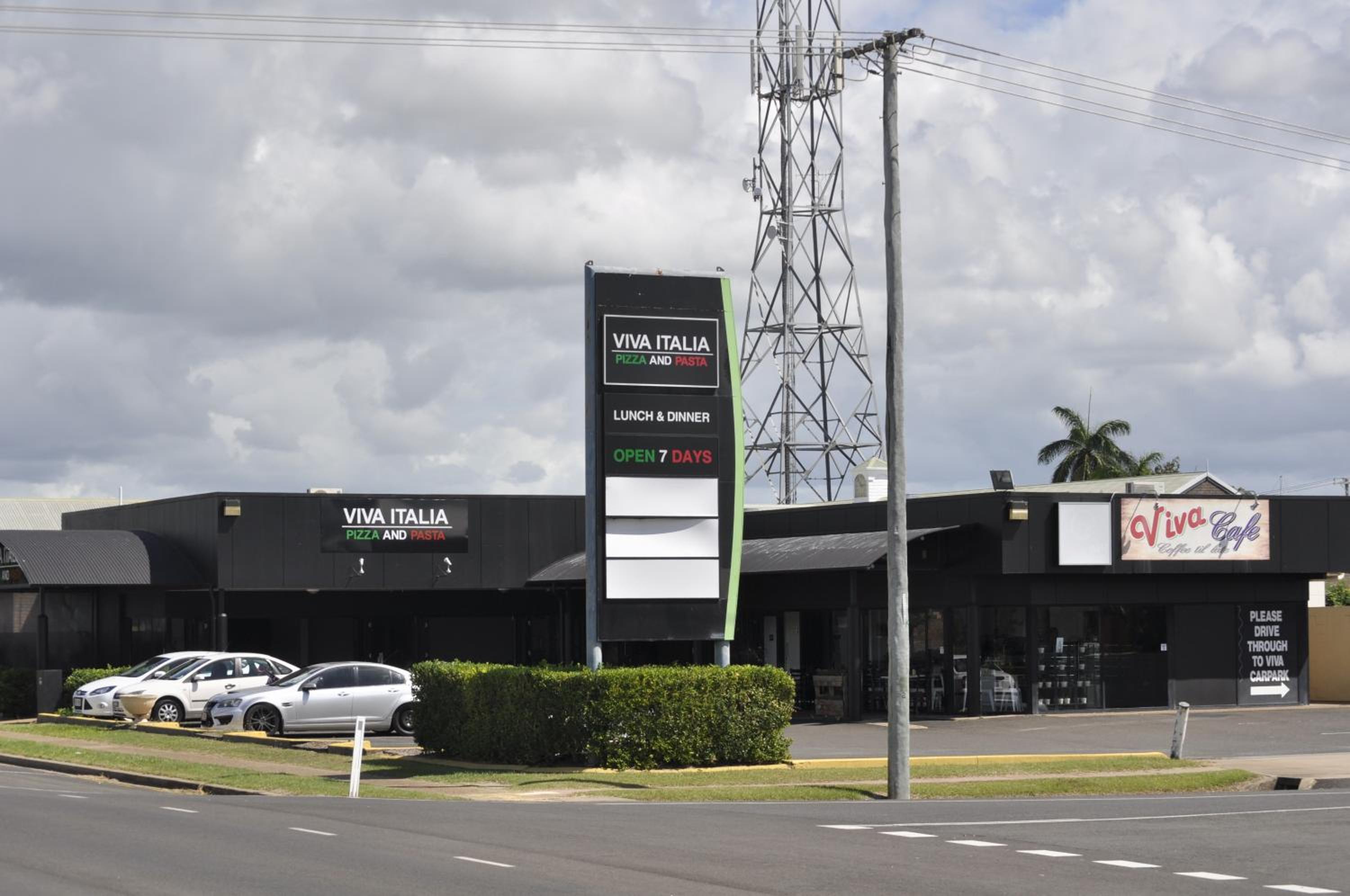 Alexandra Park Motor Inn