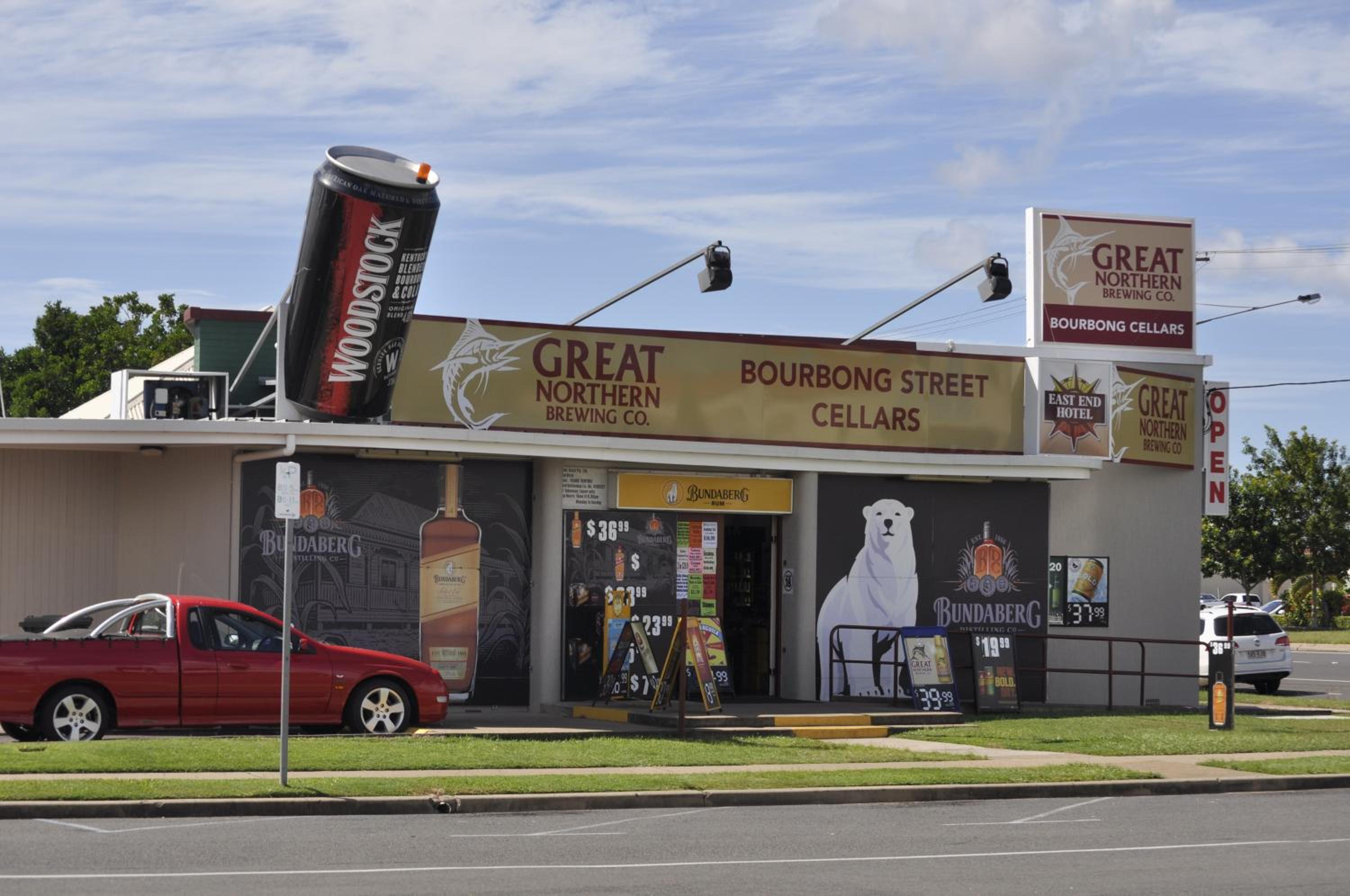 Alexandra Park Motor Inn