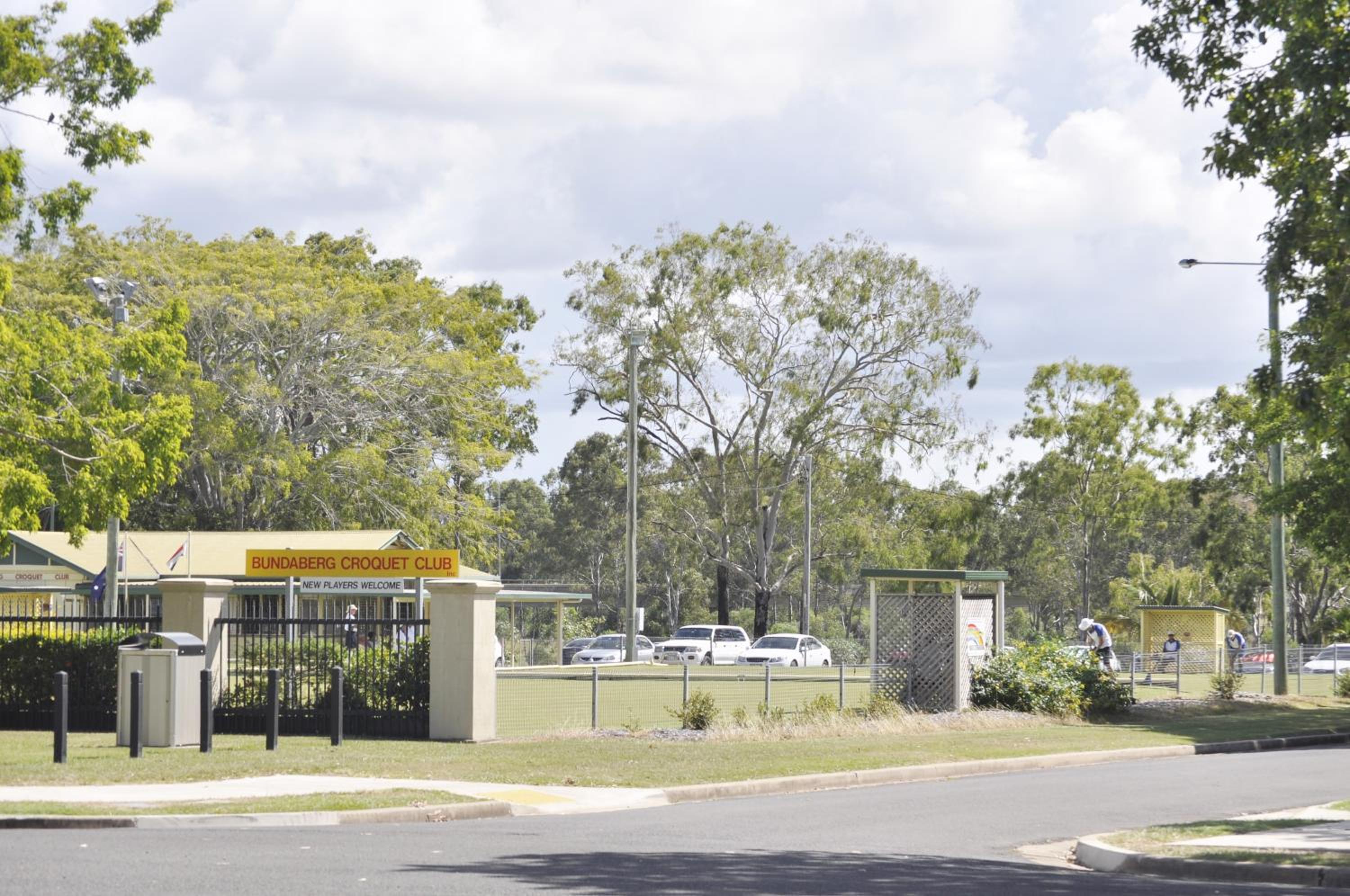 Alexandra Park Motor Inn
