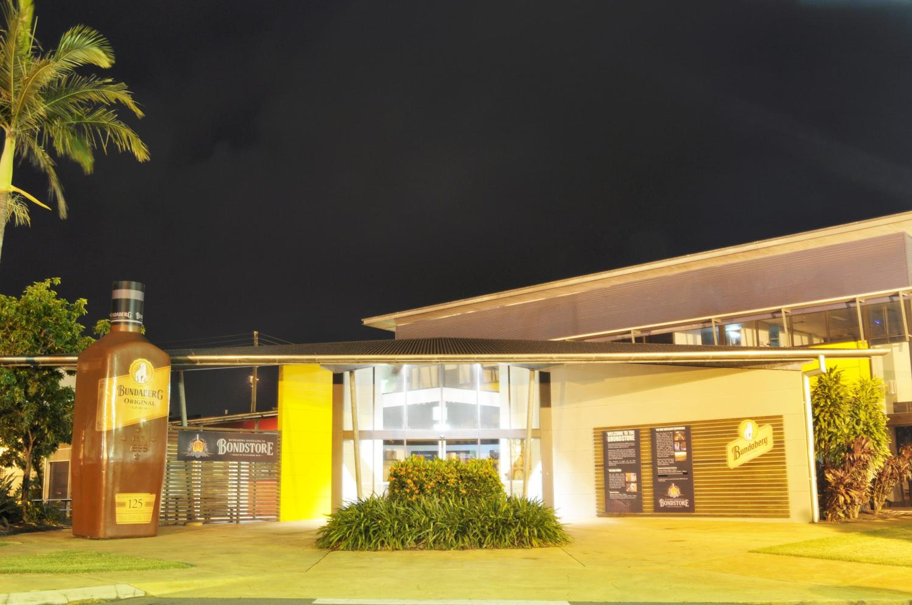 Alexandra Park Motor Inn