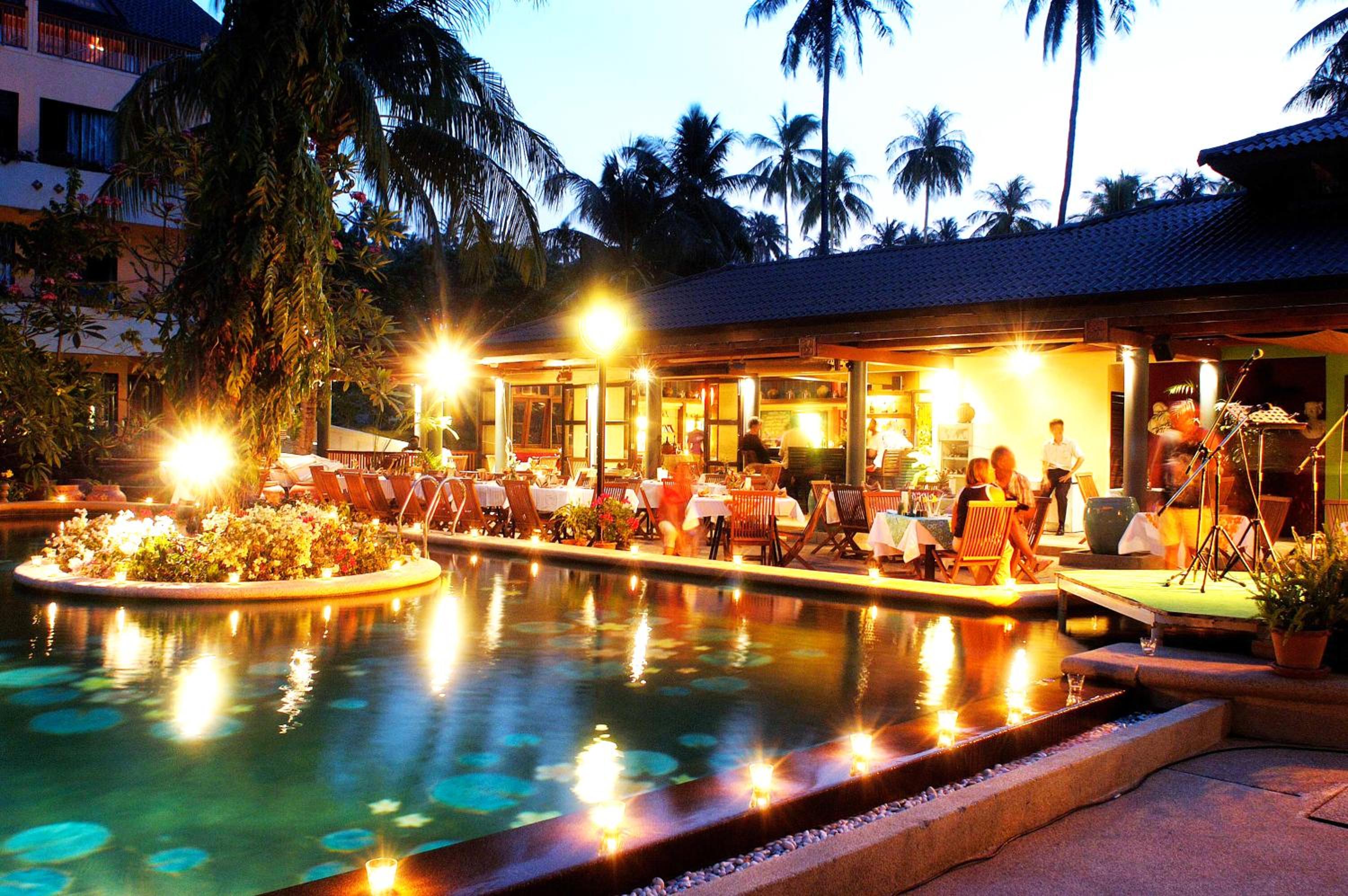 Karona Resort & Spa - SHA Extra Plus — 14