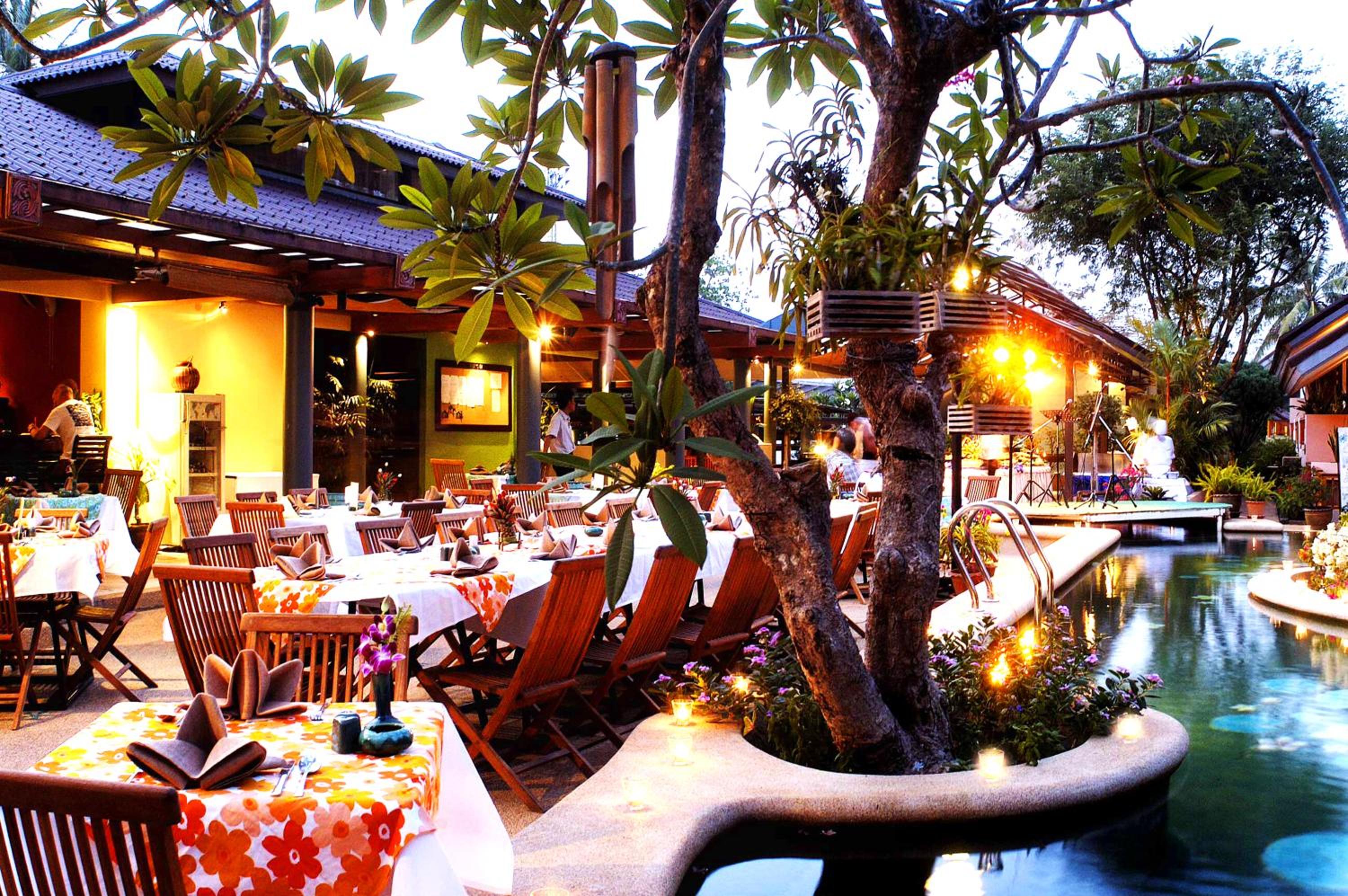 Karona Resort & Spa - SHA Extra Plus