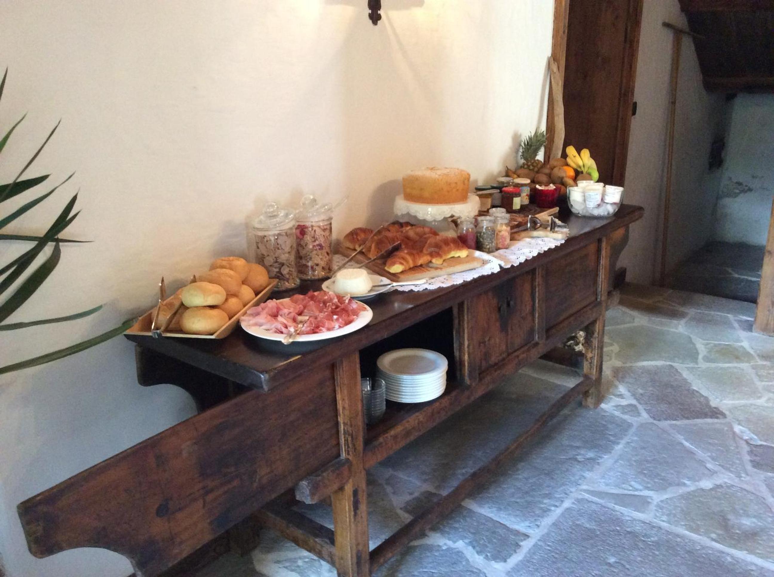B&B Rossodisera