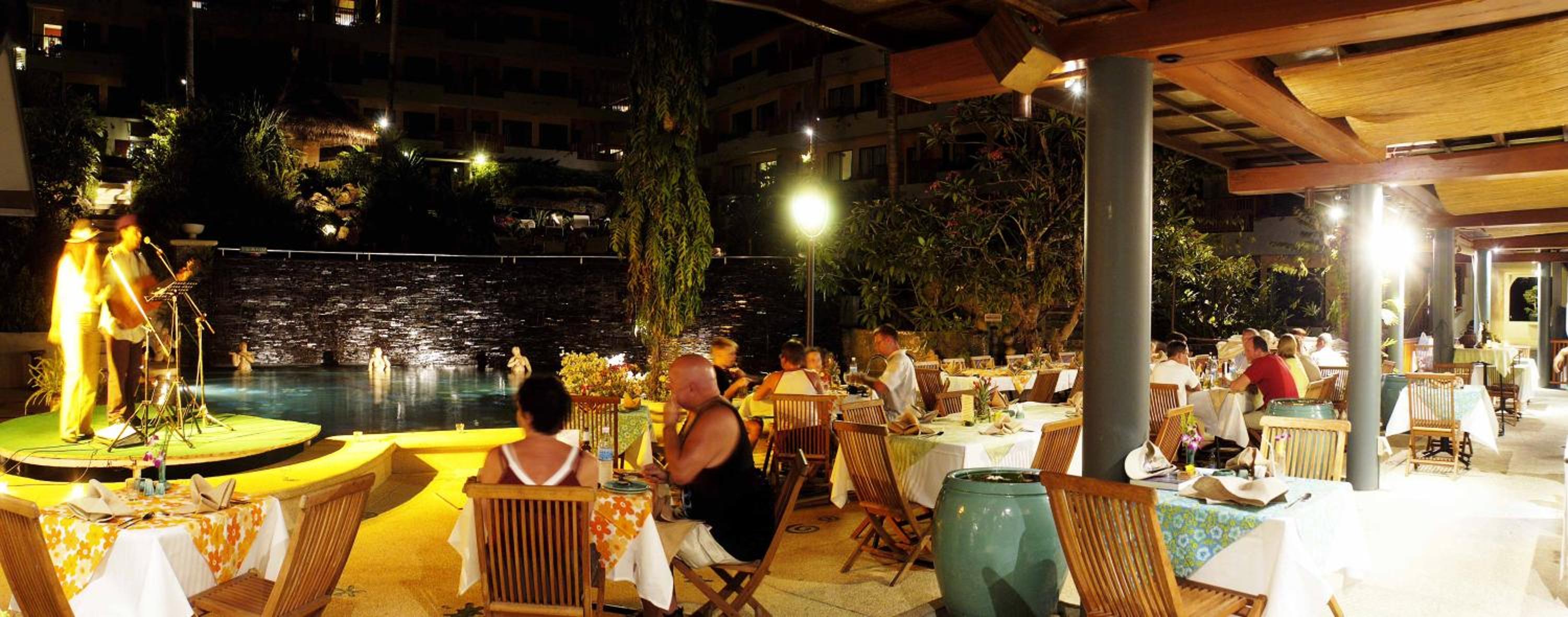 Karona Resort & Spa - SHA Extra Plus
