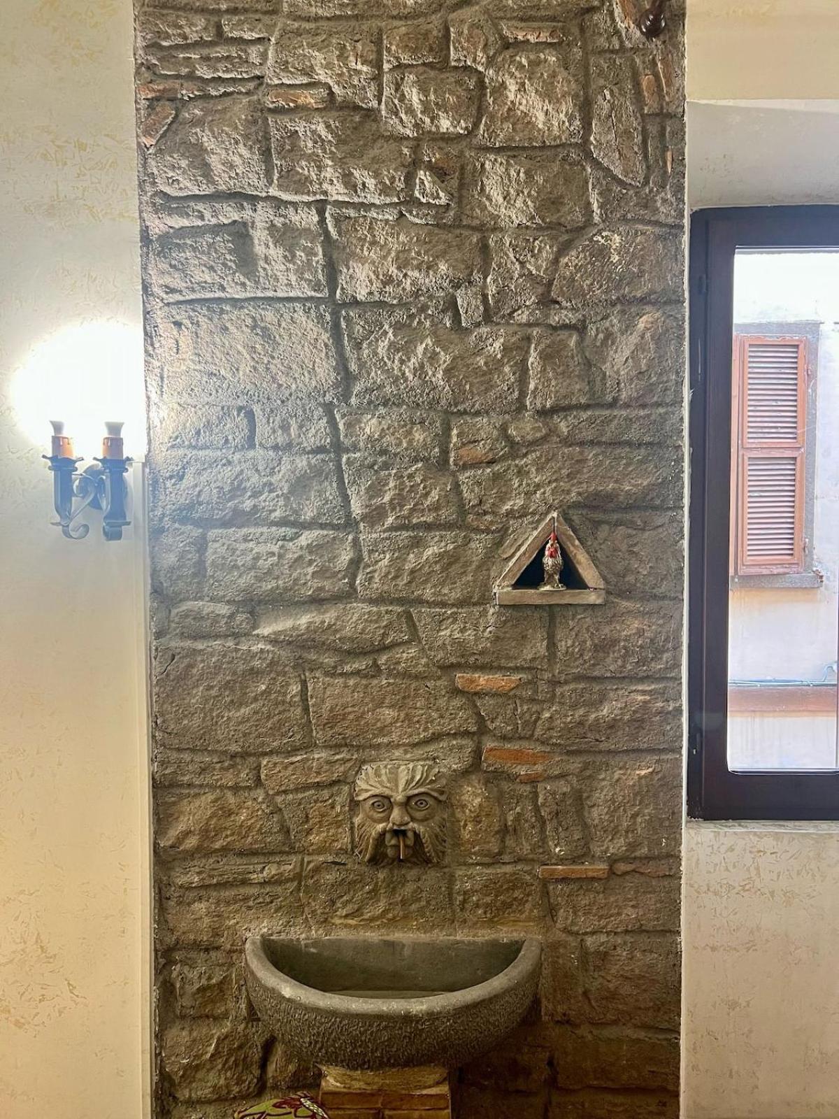 La boutique di Viterbo