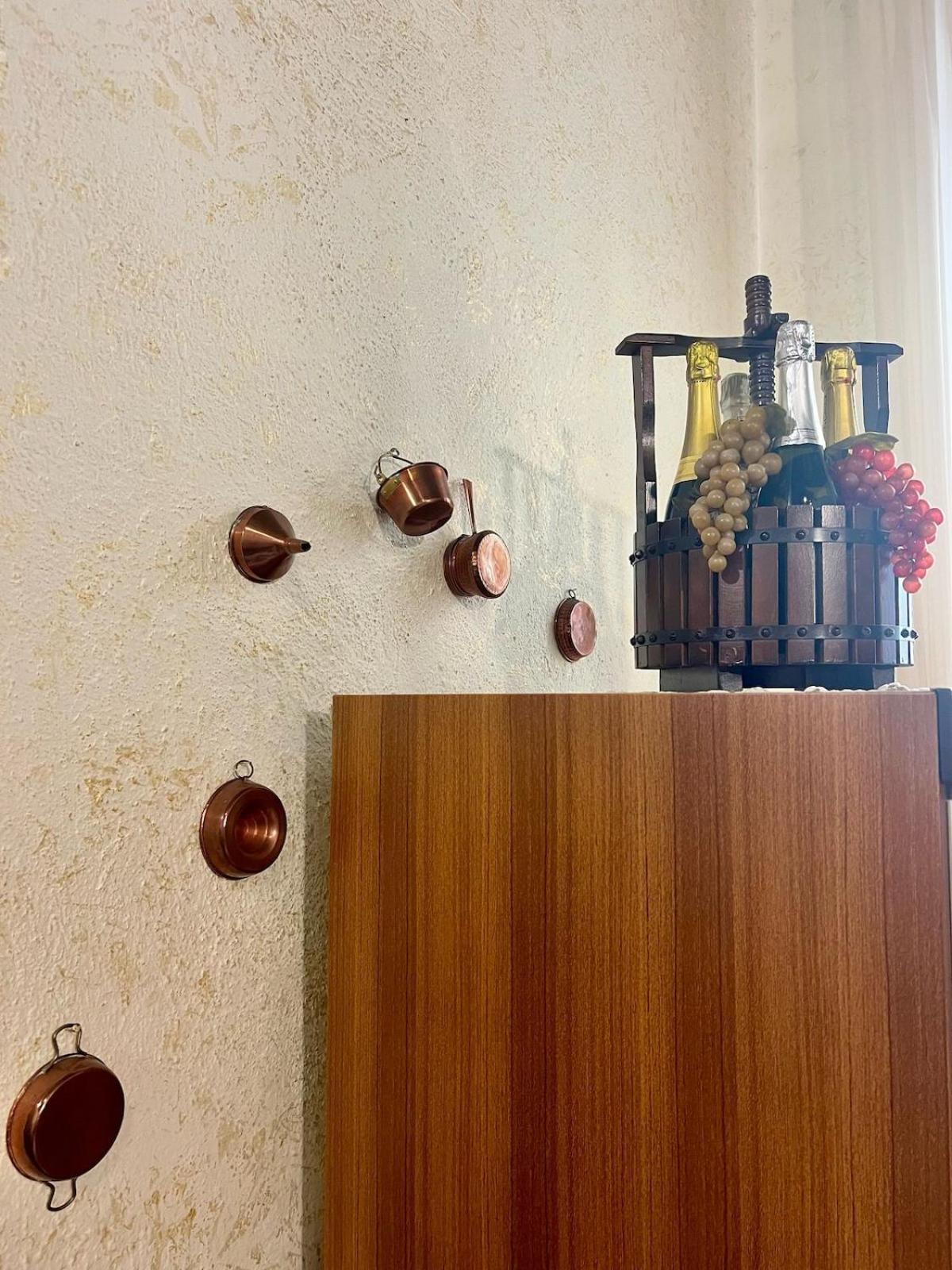La boutique di Viterbo