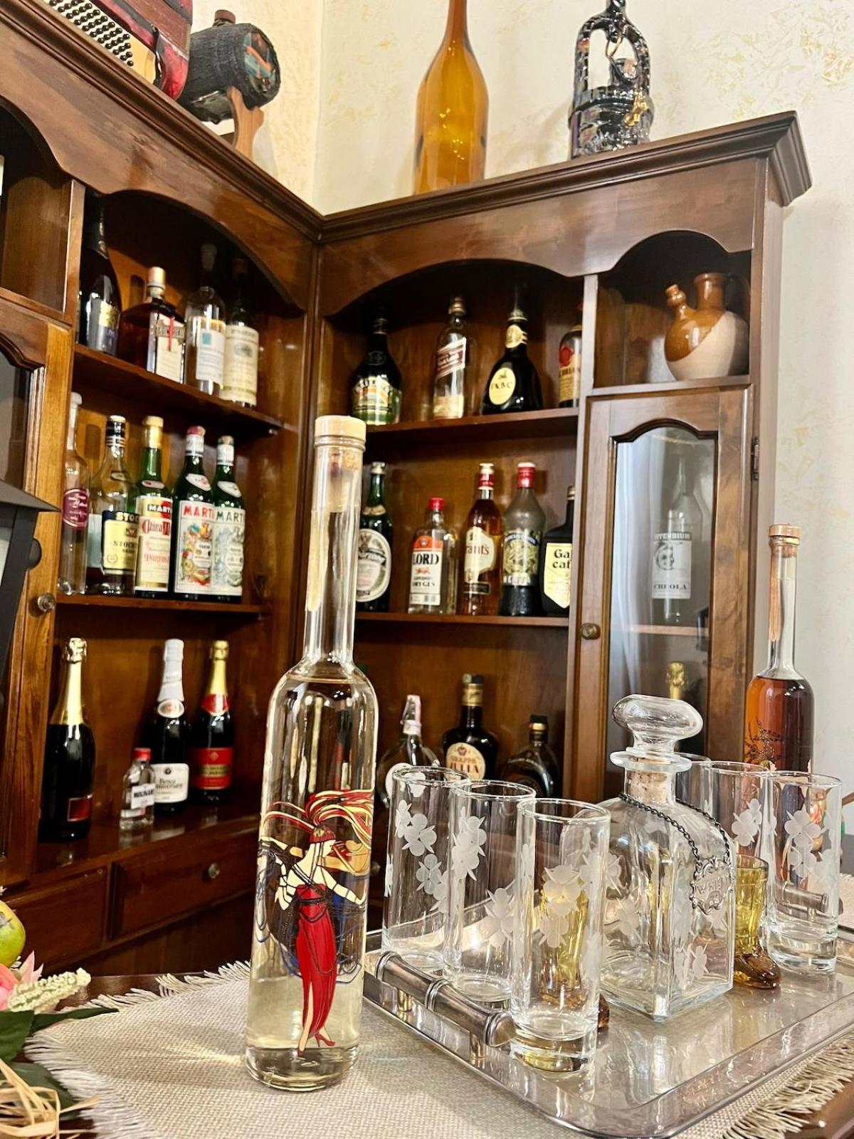 La boutique di Viterbo
