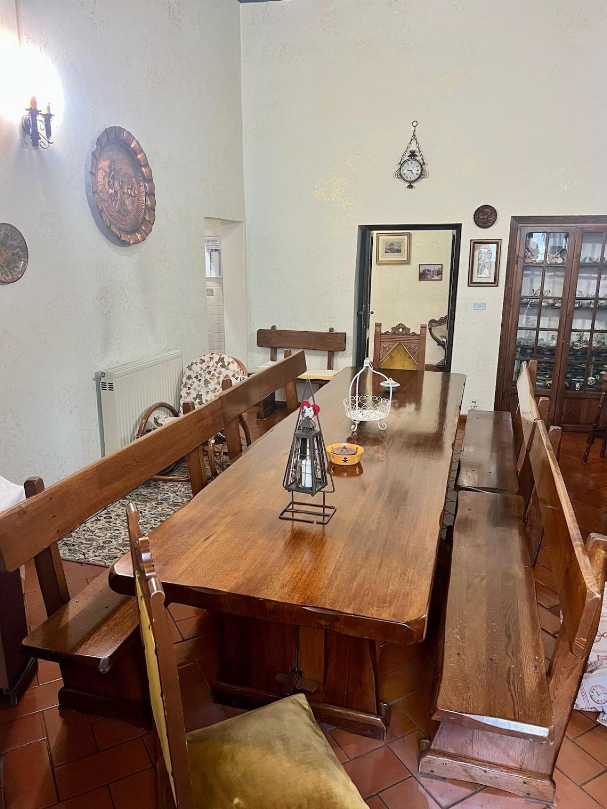 La boutique di Viterbo
