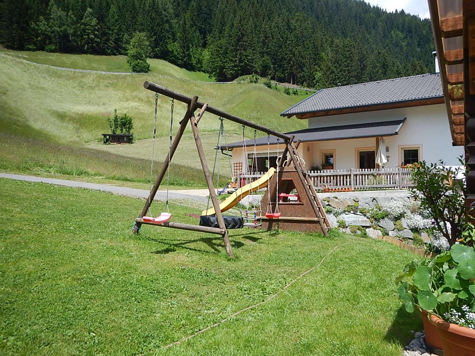Bauernhof Pergila