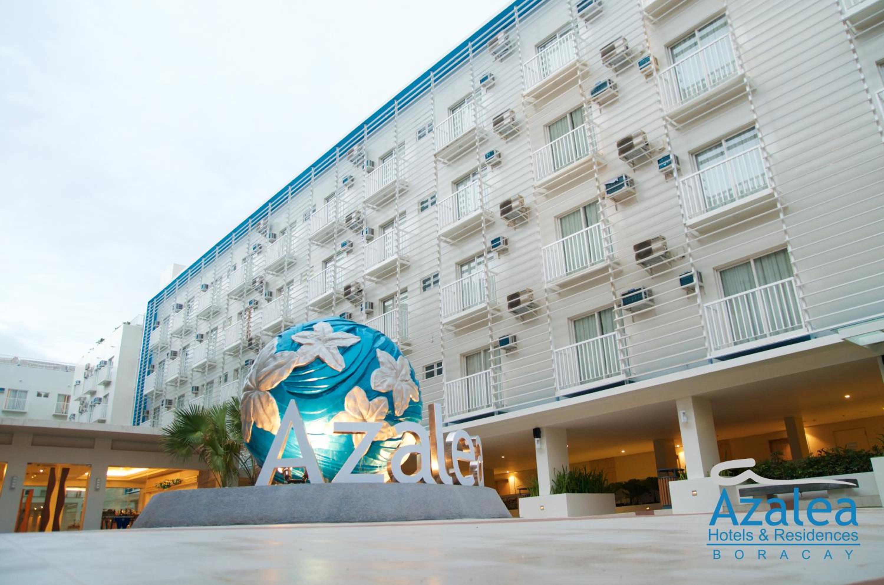 Azalea Hotels & Residences Boracay view 3