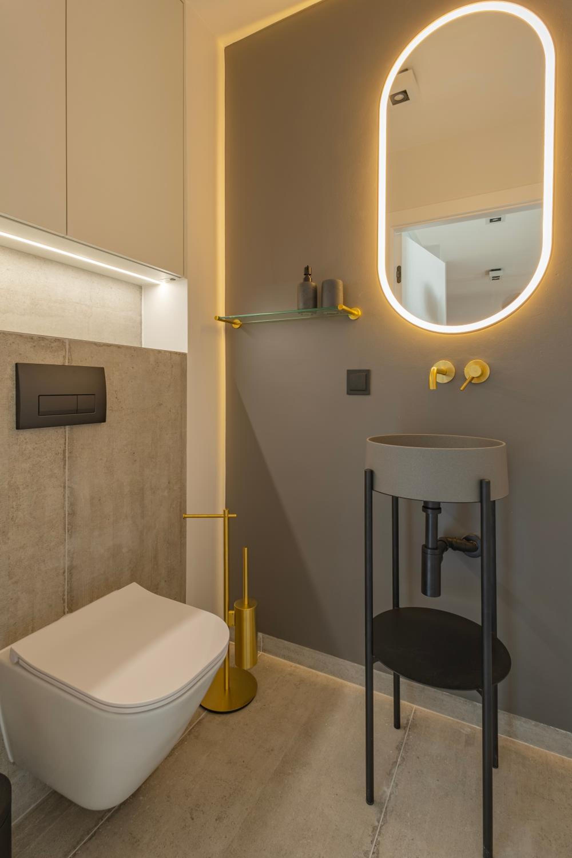 Wonder Home- Izeryn- centrum Świeradowa