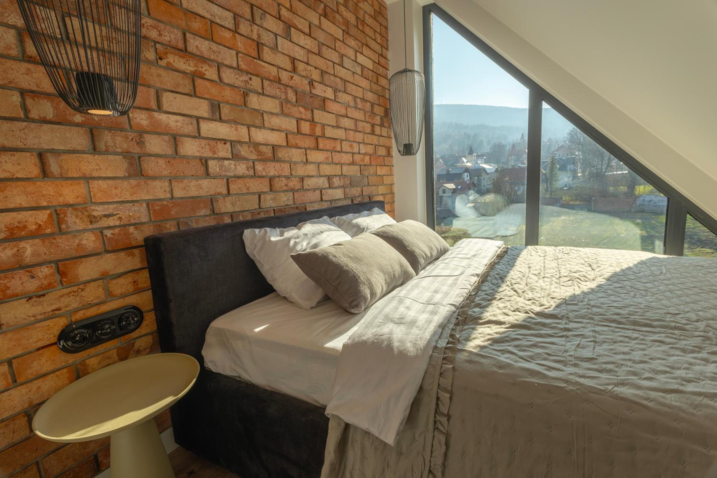 Wonder Home- Izeryn- centrum Świeradowa