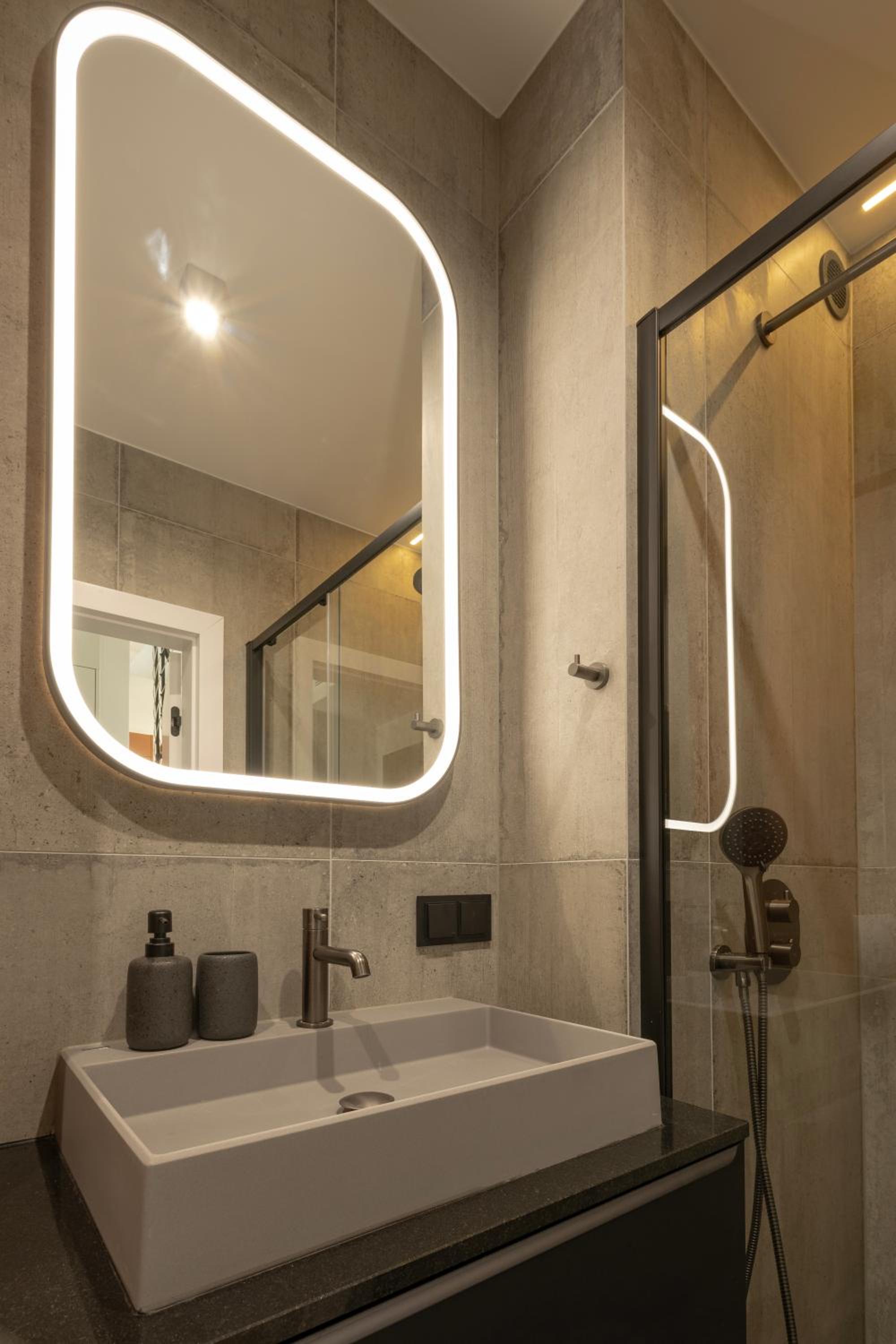 Wonder Home- Izeryn- centrum Świeradowa