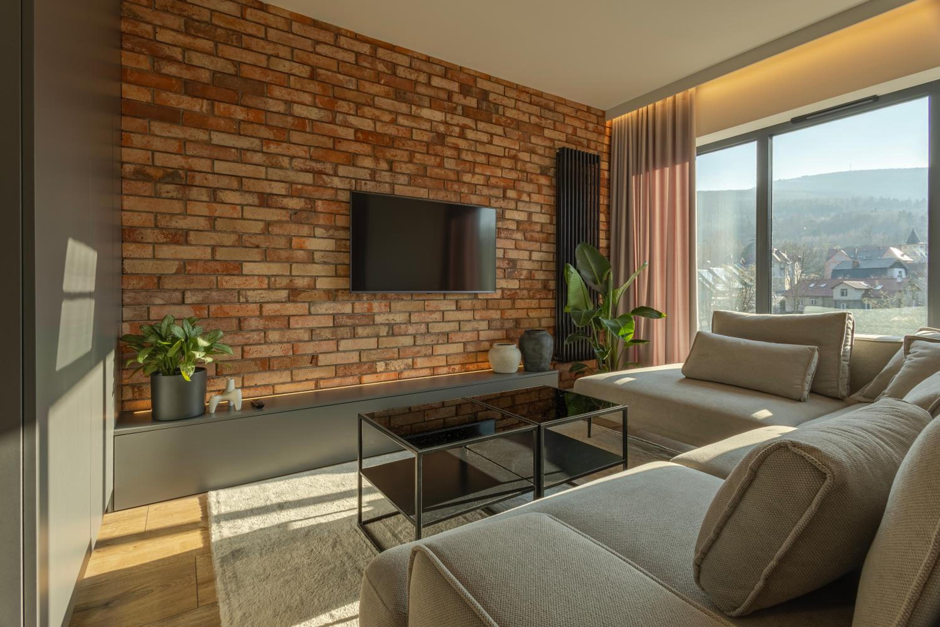 Wonder Home- Izeryn- centrum Świeradowa