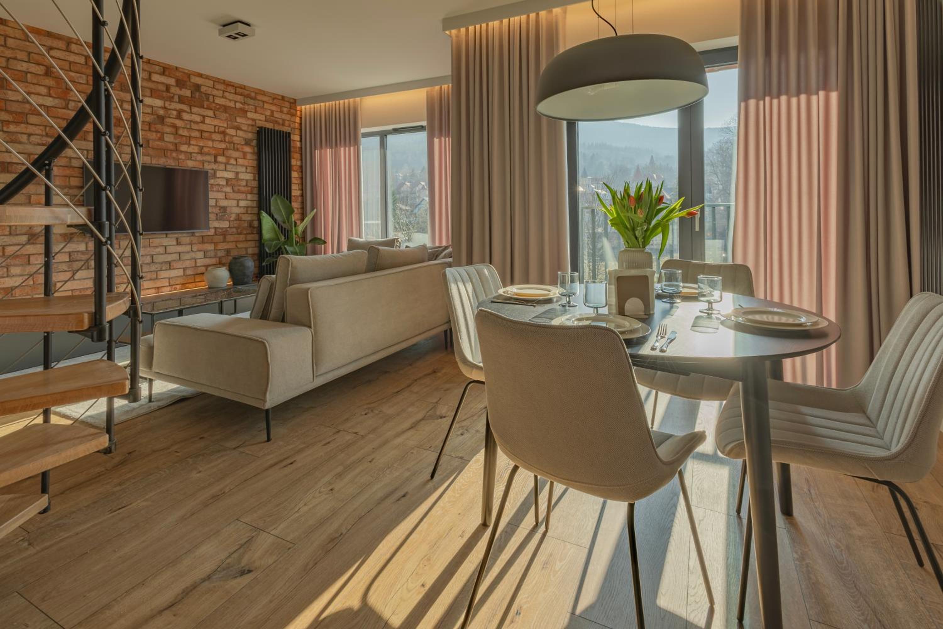 Wonder Home- Izeryn- centrum Świeradowa