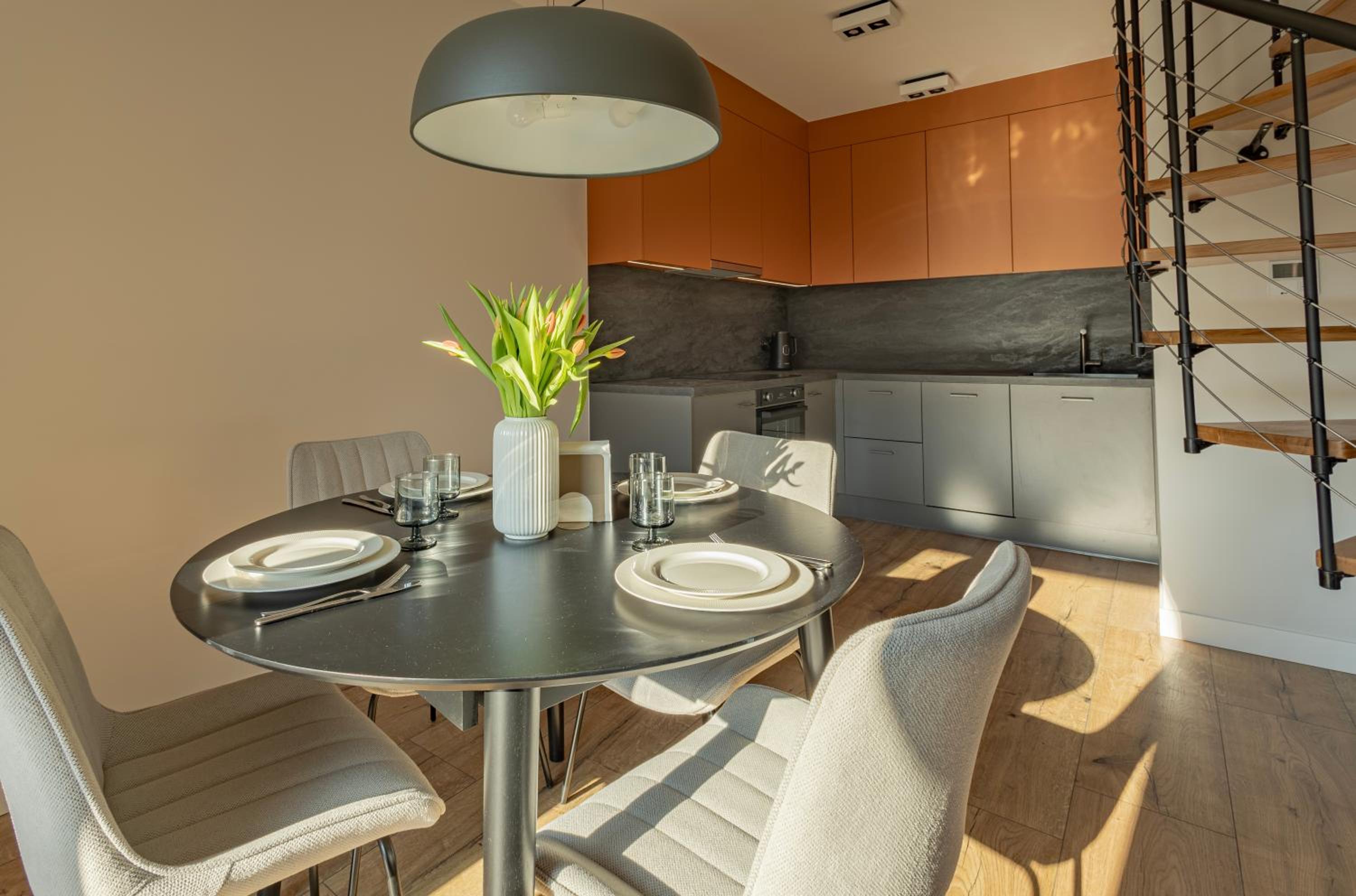 Wonder Home- Izeryn- centrum Świeradowa