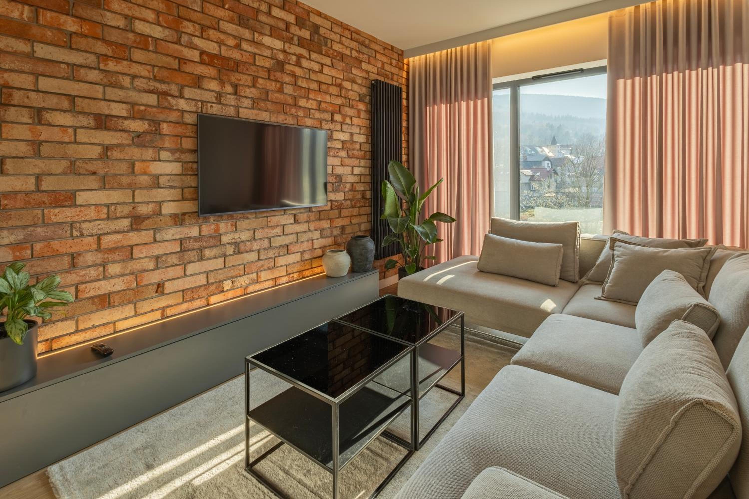 Wonder Home- Izeryn- centrum Świeradowa
