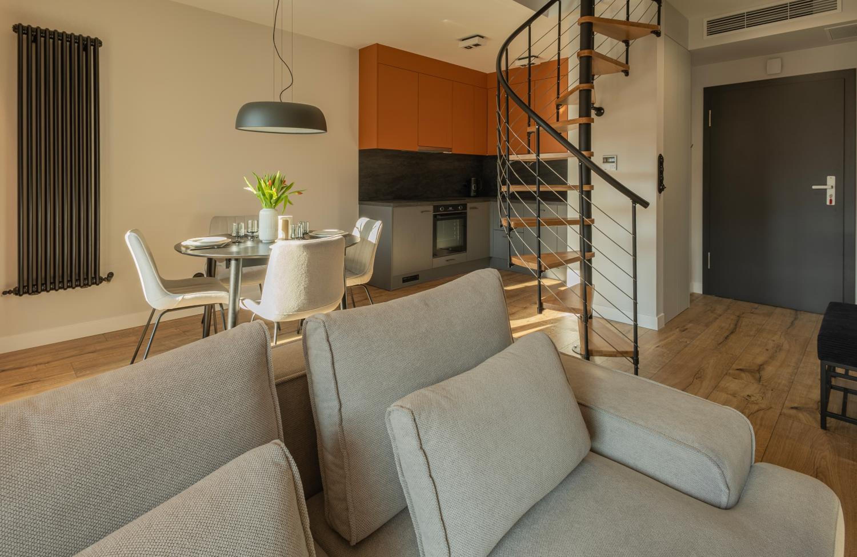 Wonder Home- Izeryn- centrum Świeradowa