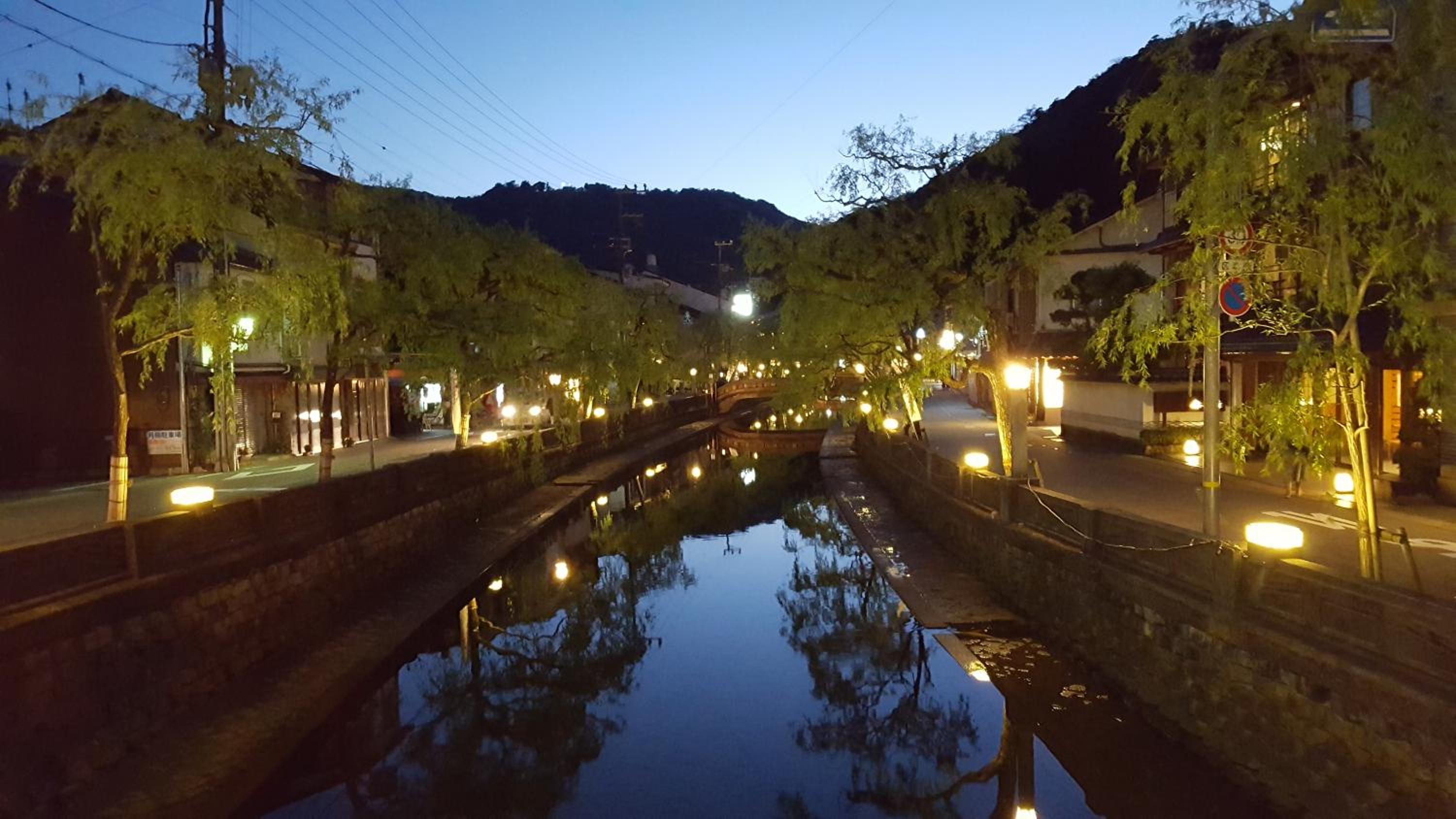 Tsukimotoya Ryokan