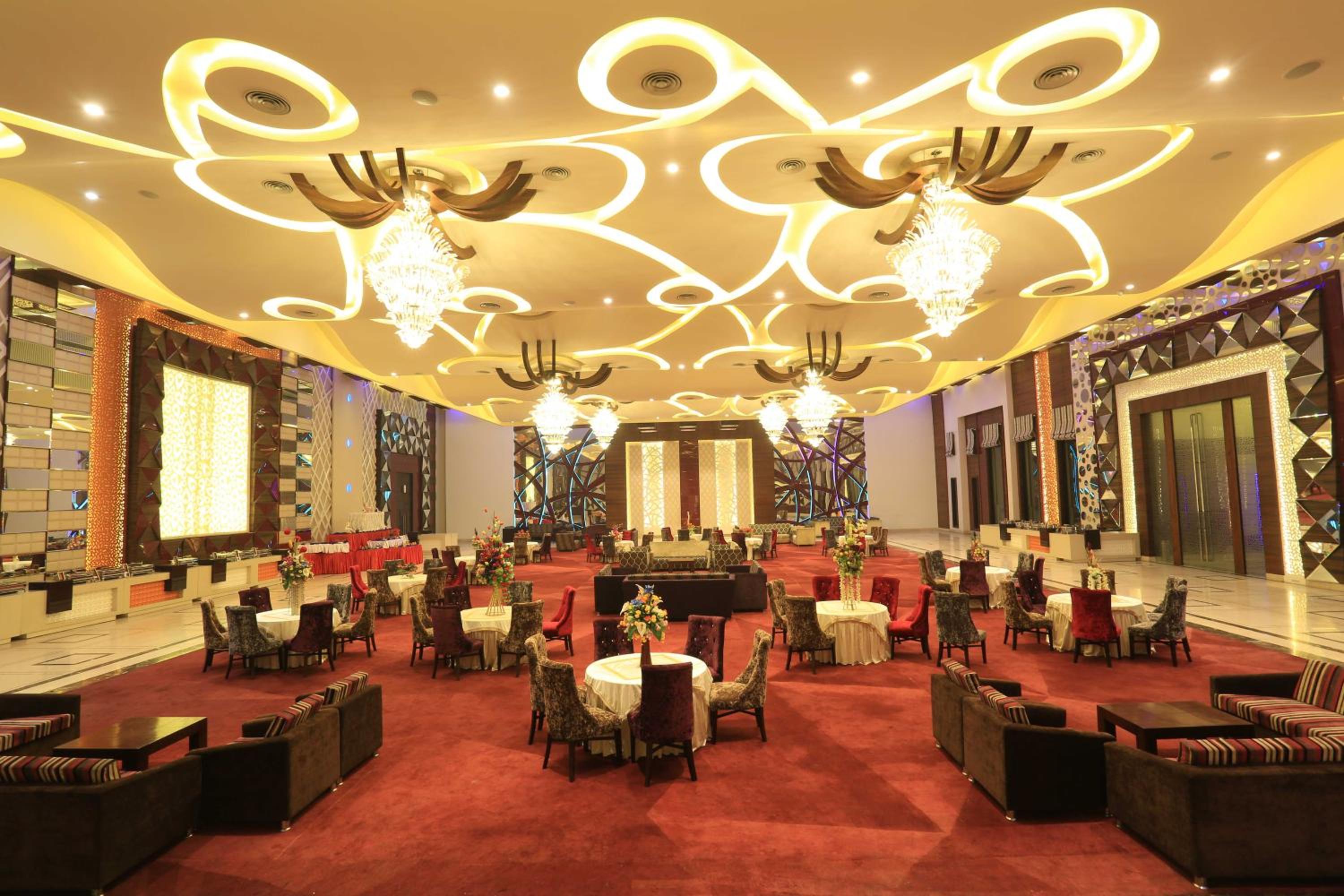 The Vivaan Hotel & Resorts Karnal view 4
