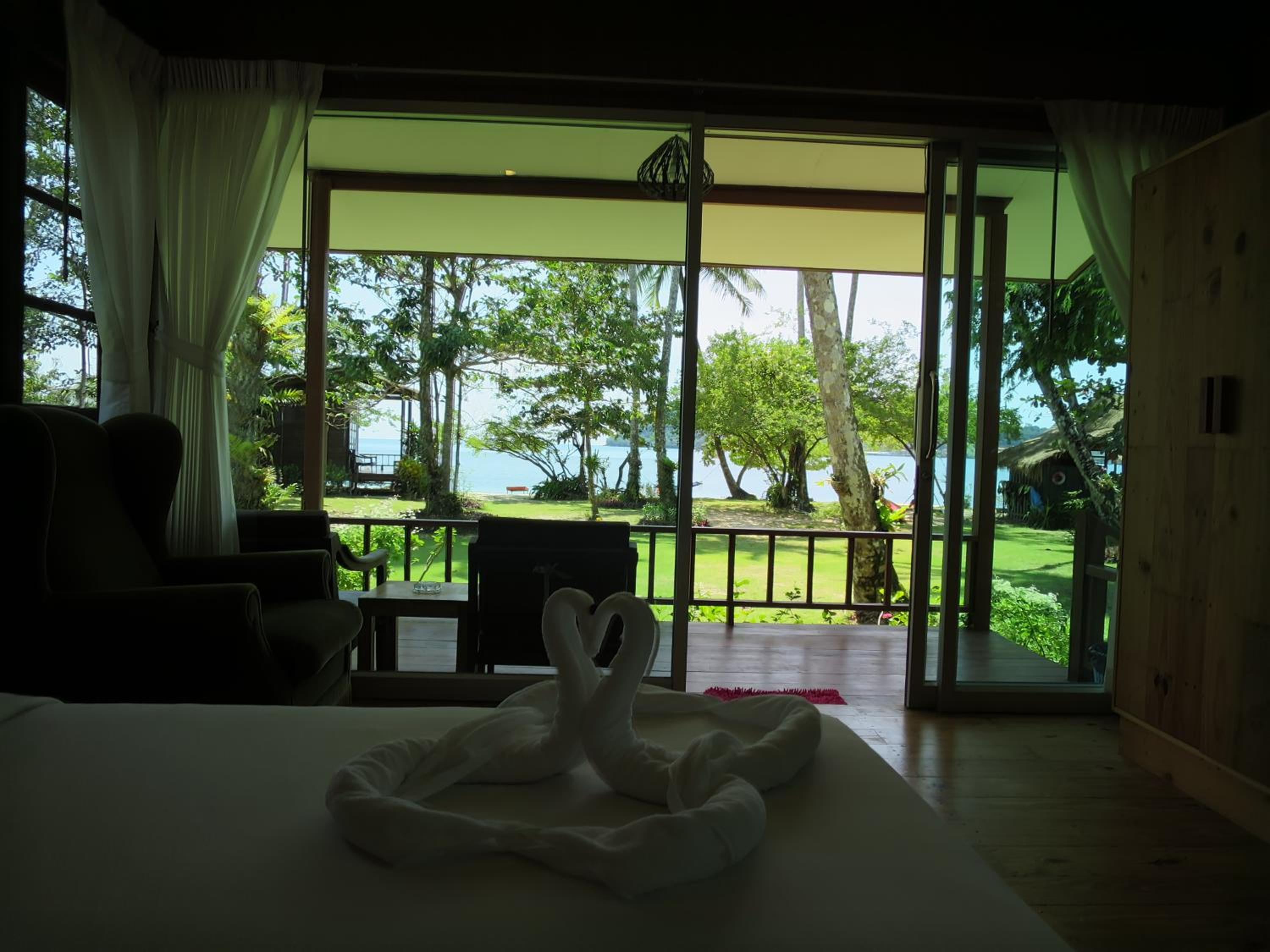 Bangbaobeach Resort