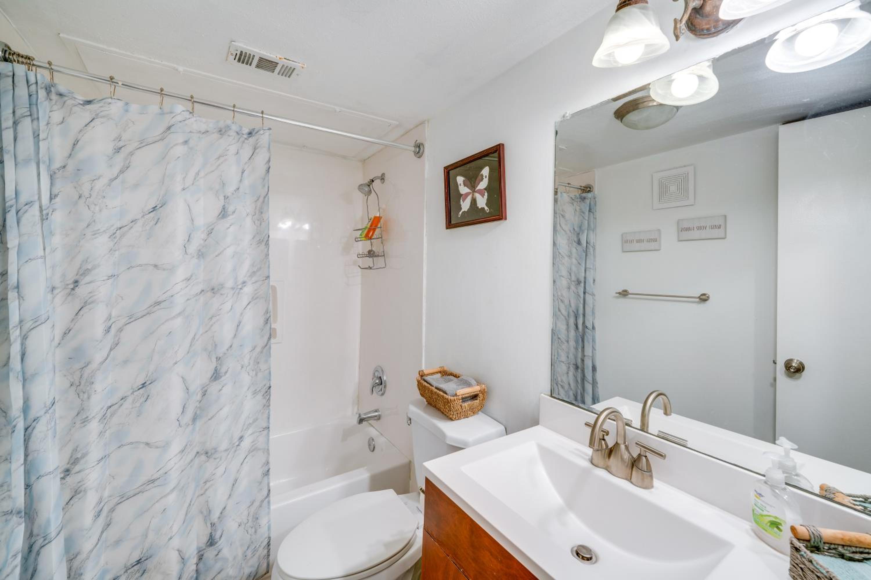 9 Mi to Dtwn Dallas Cozy Couples Getaway