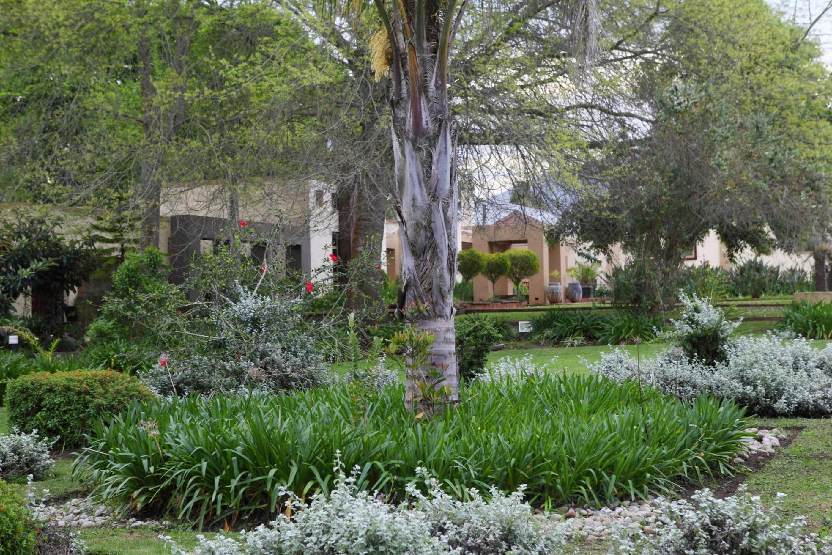Lily Pond Country Lodge
