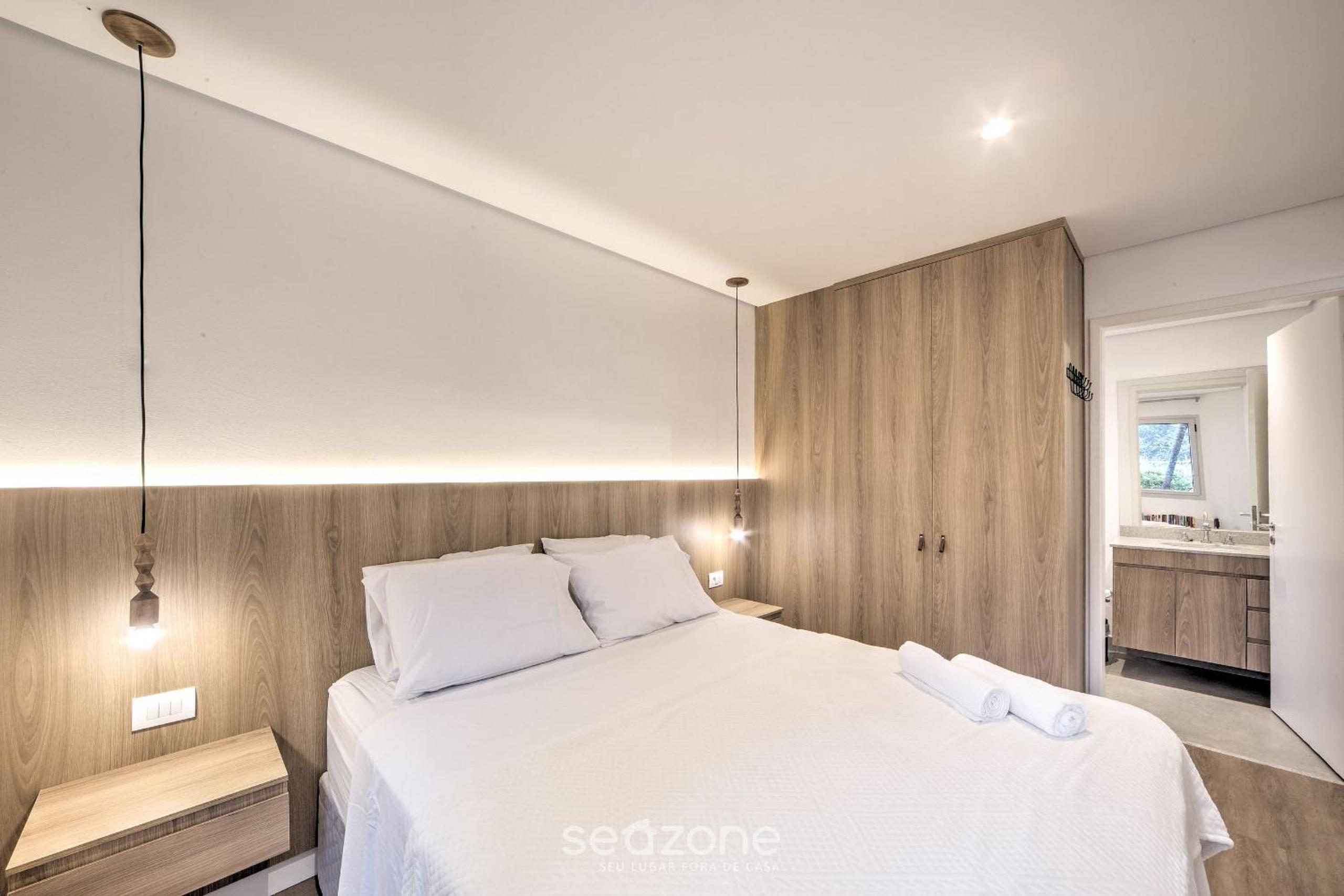 Functional Apartment in Itaim Bibi SP - SAT0012