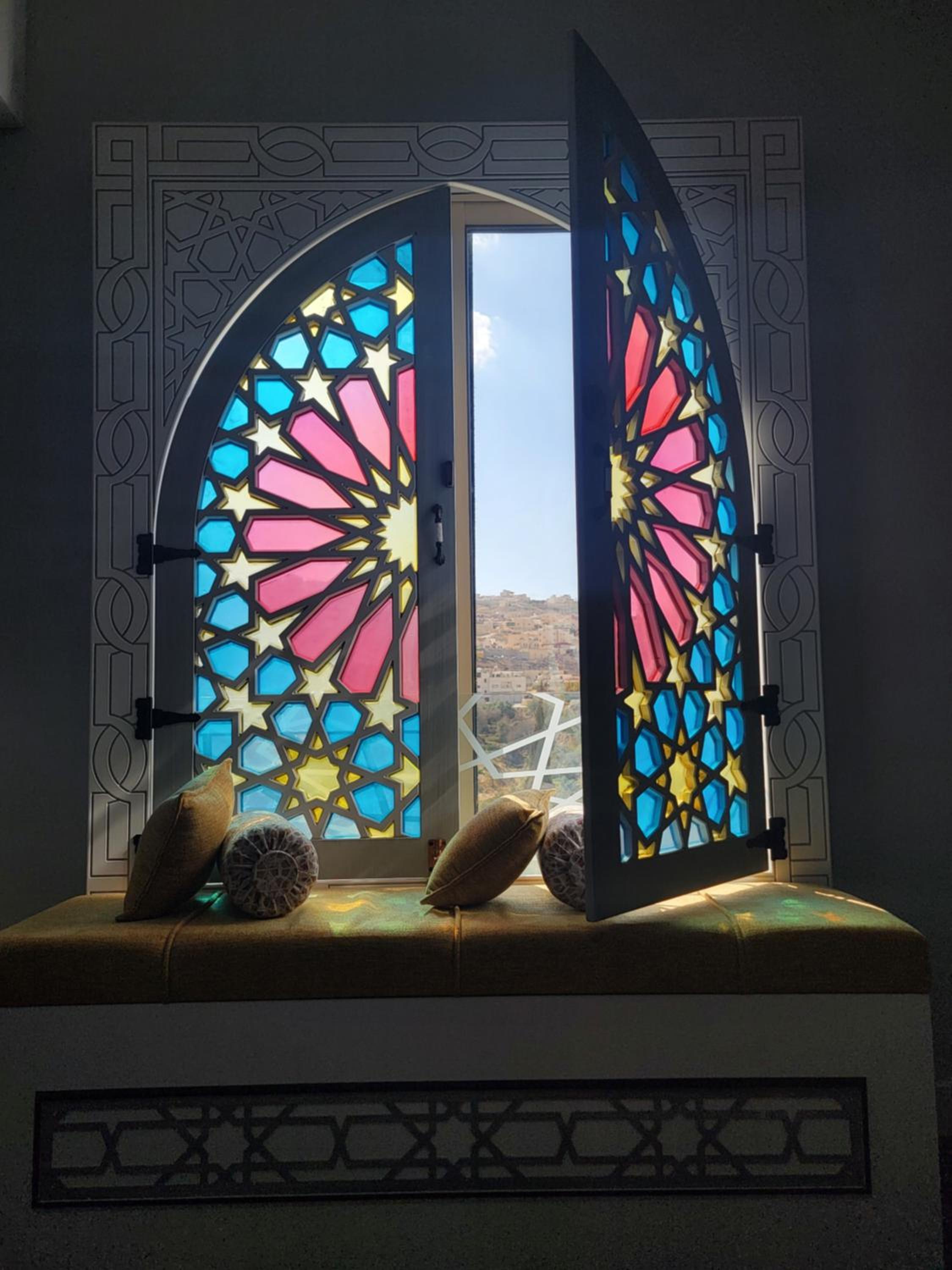 Petra Masterpiece