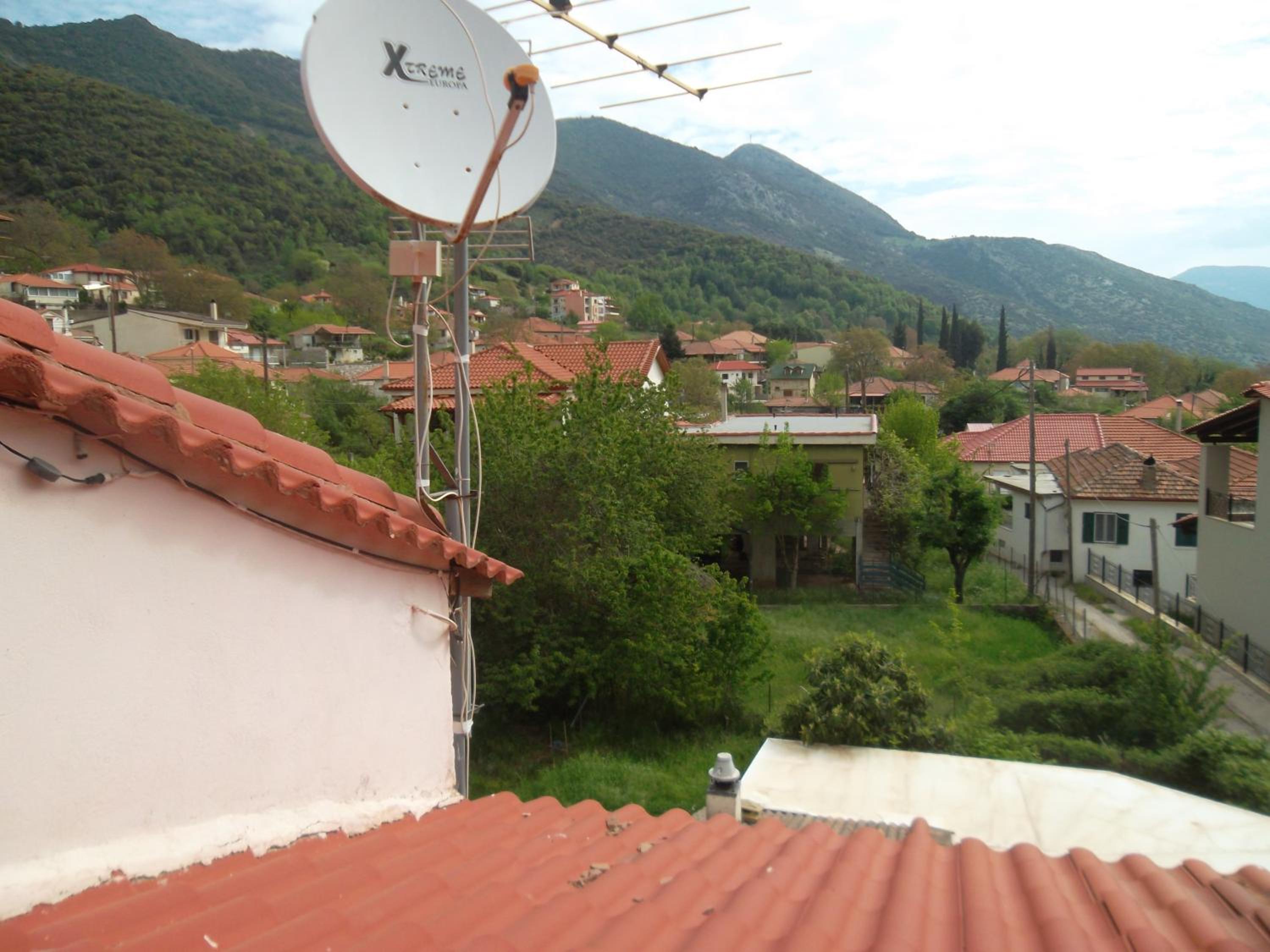 Archontiko Kertezis
