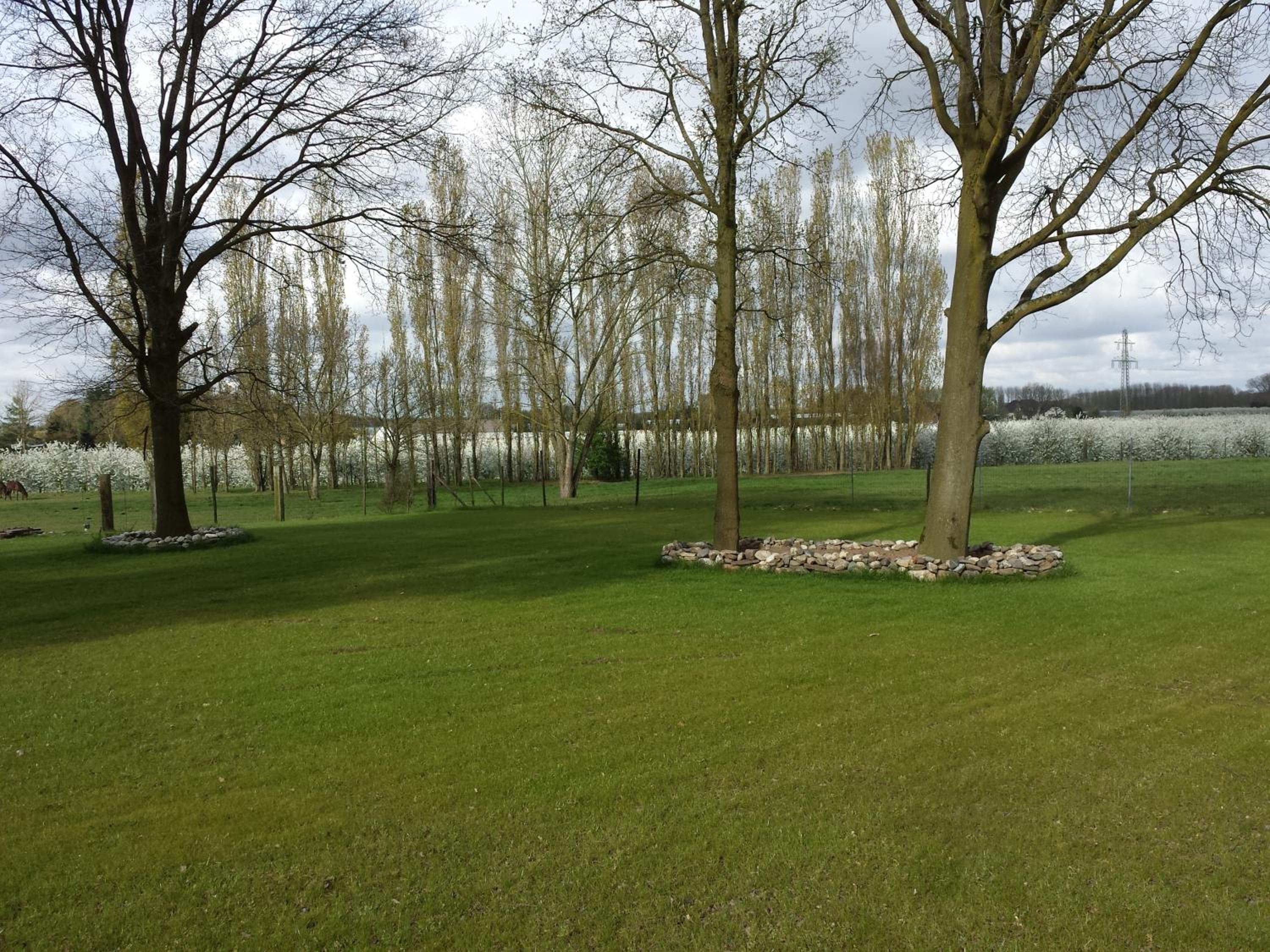 B&B Johannes-Hoeve
