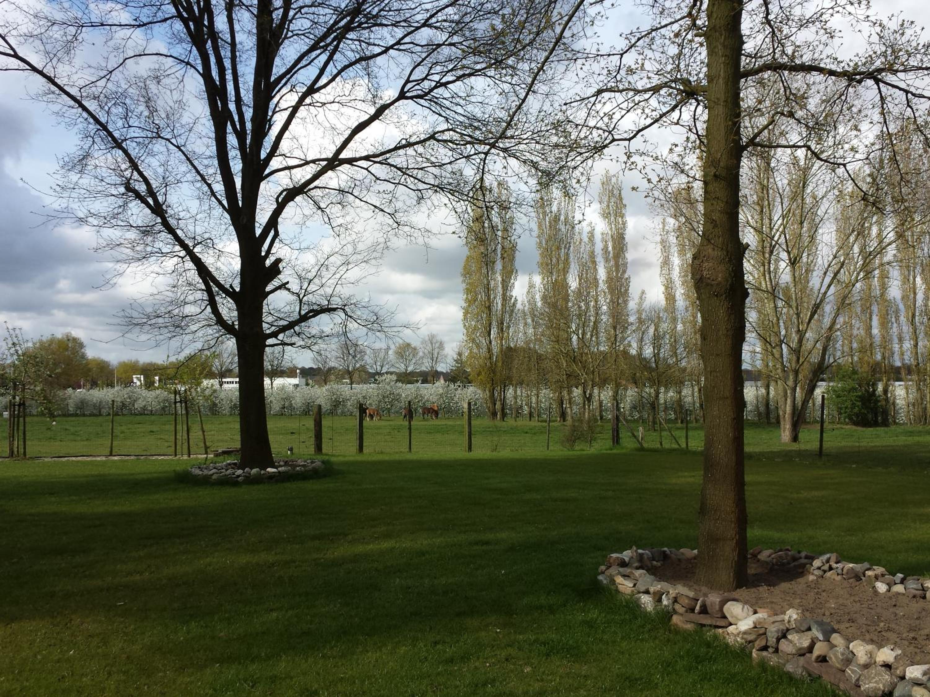 B&B Johannes-Hoeve