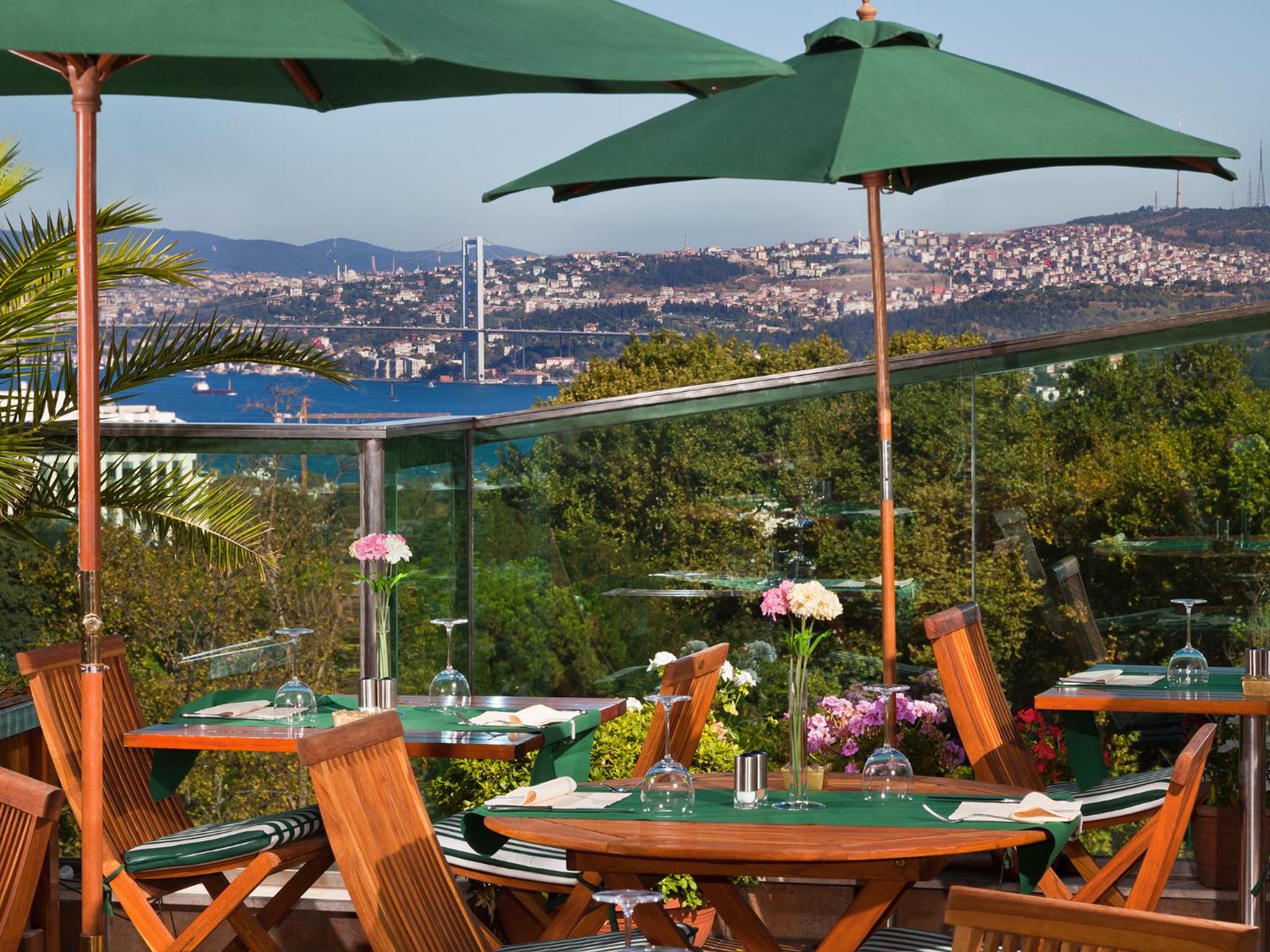Germir Palas Otel - Özel Sınıf - Image 11