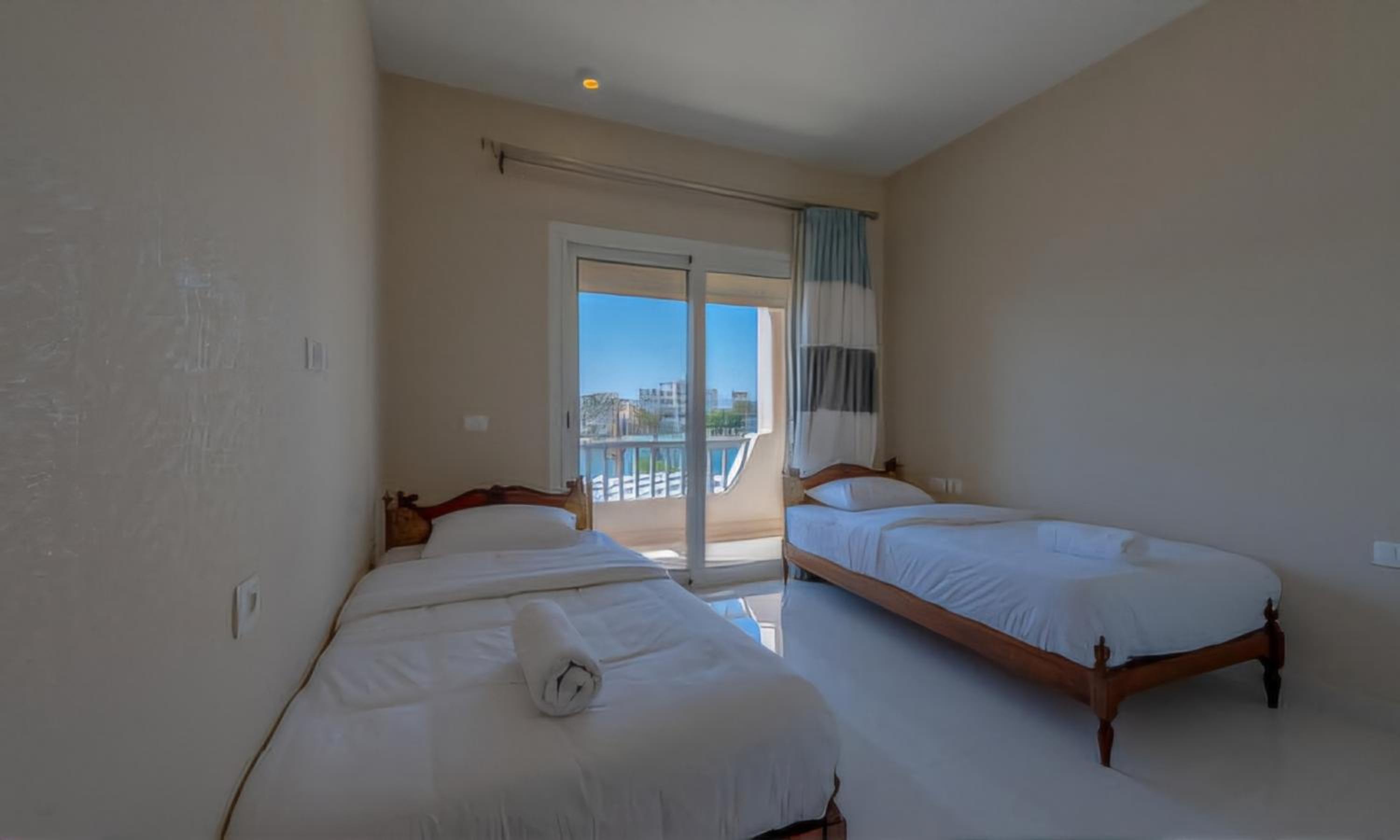 Joubal - El Gouna Luxury Homes