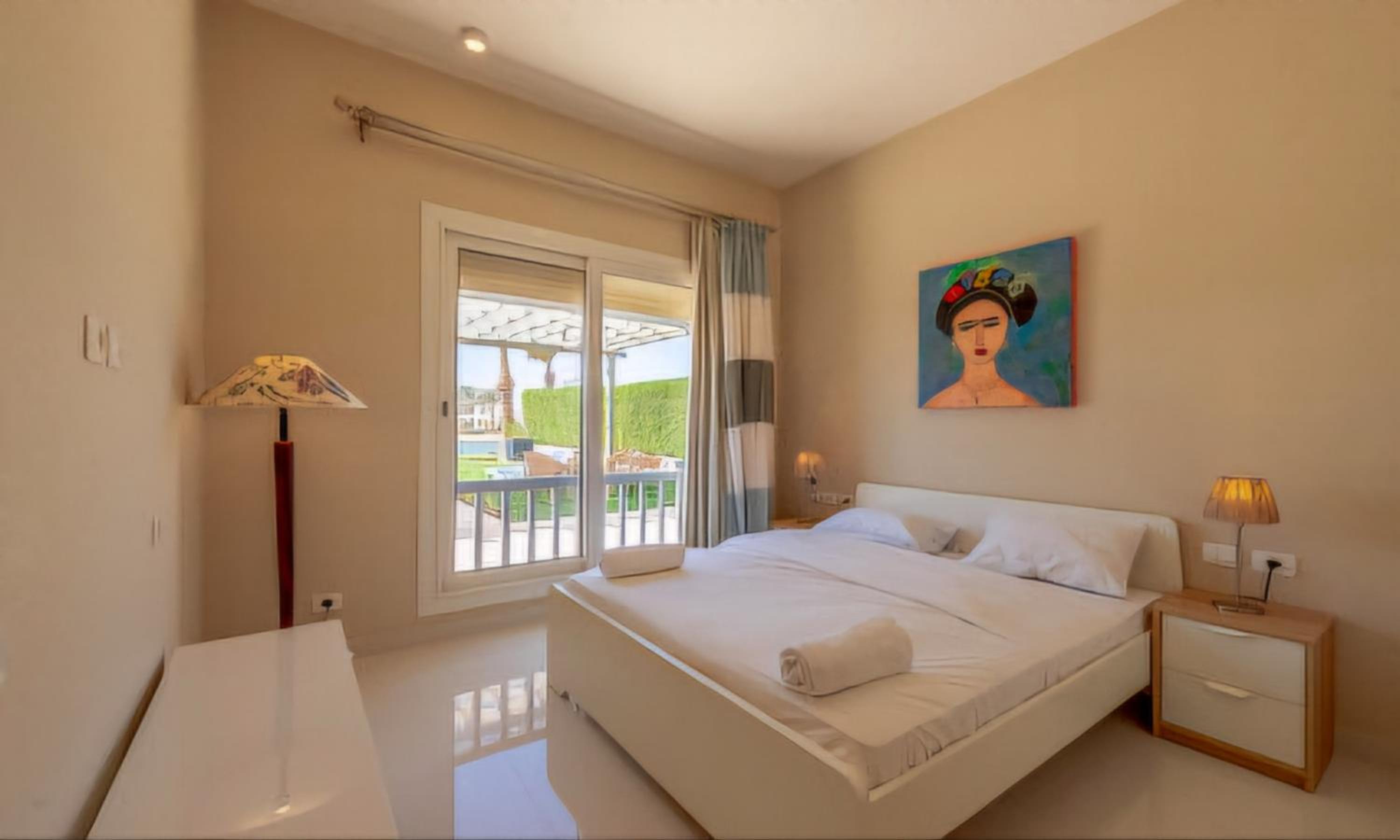Joubal - El Gouna Luxury Homes