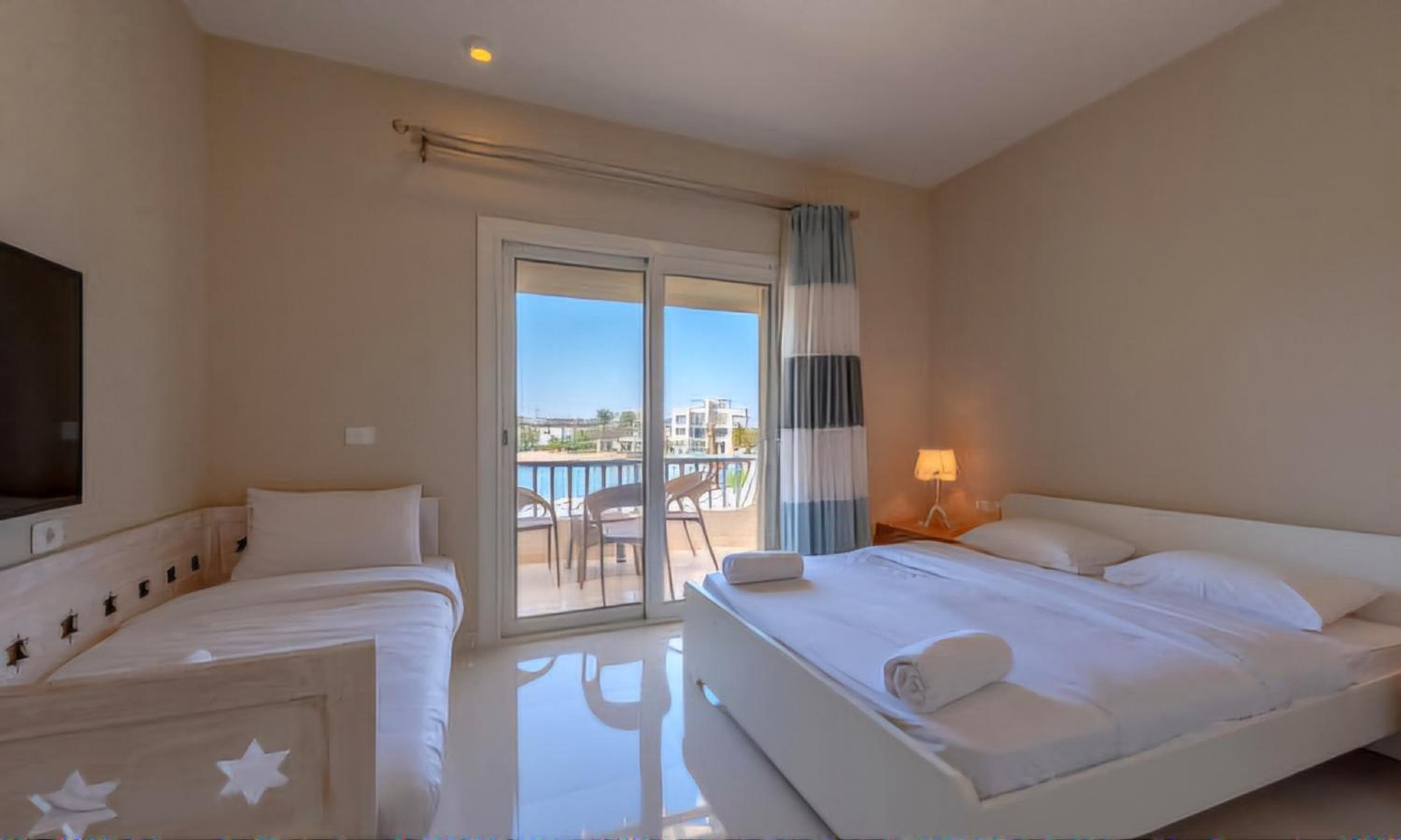 Joubal - El Gouna Luxury Homes