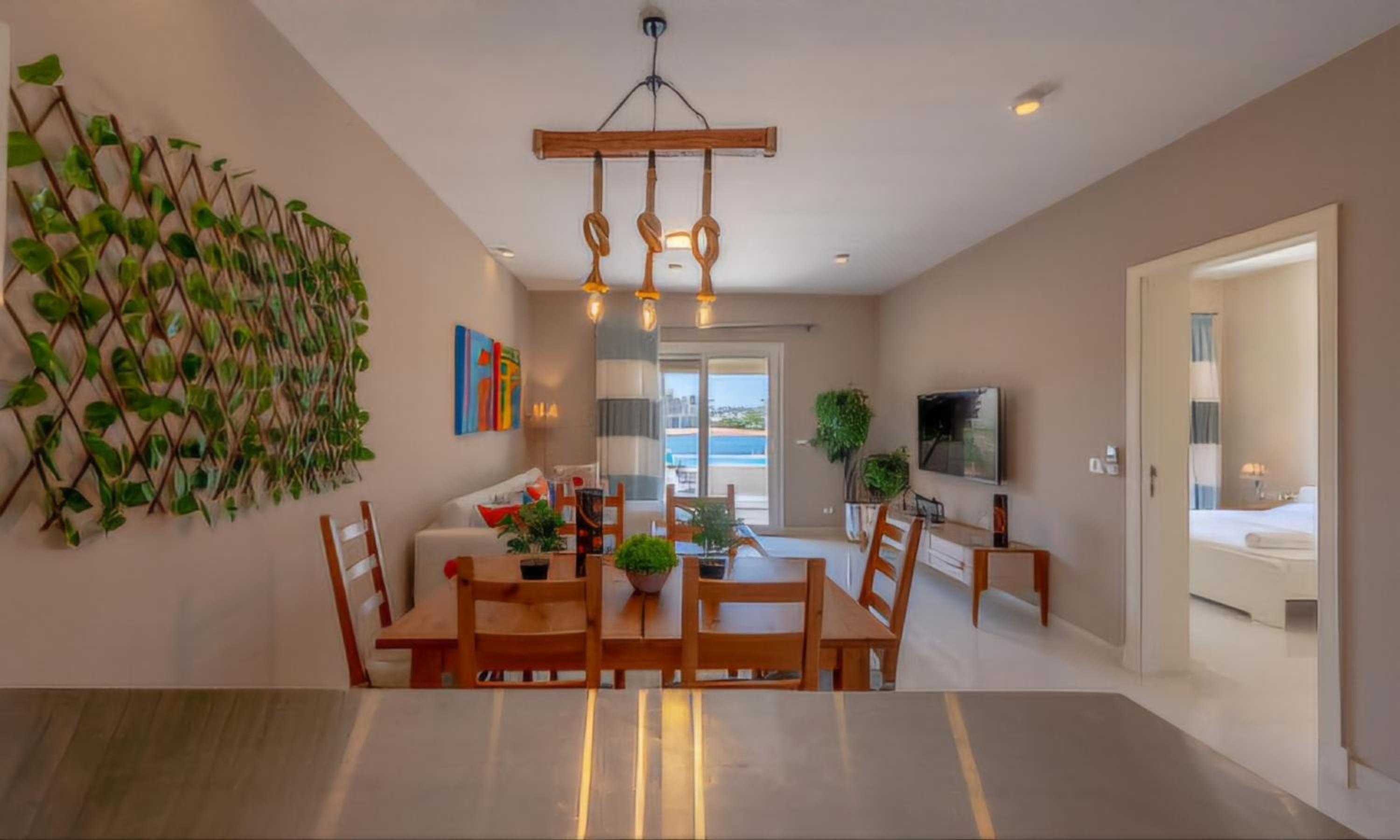 Joubal - El Gouna Luxury Homes