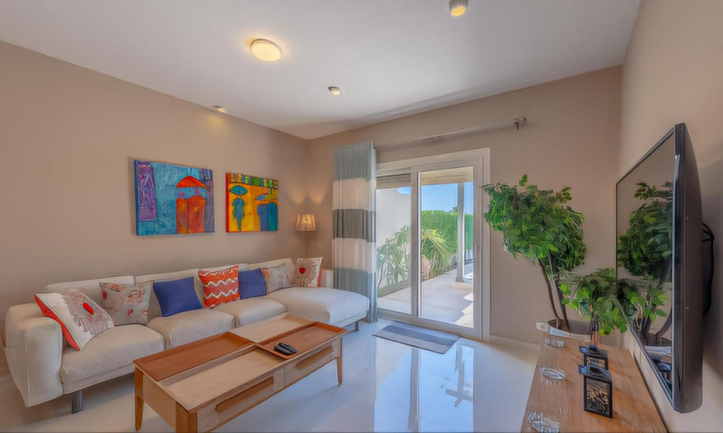 Joubal - El Gouna Luxury Homes