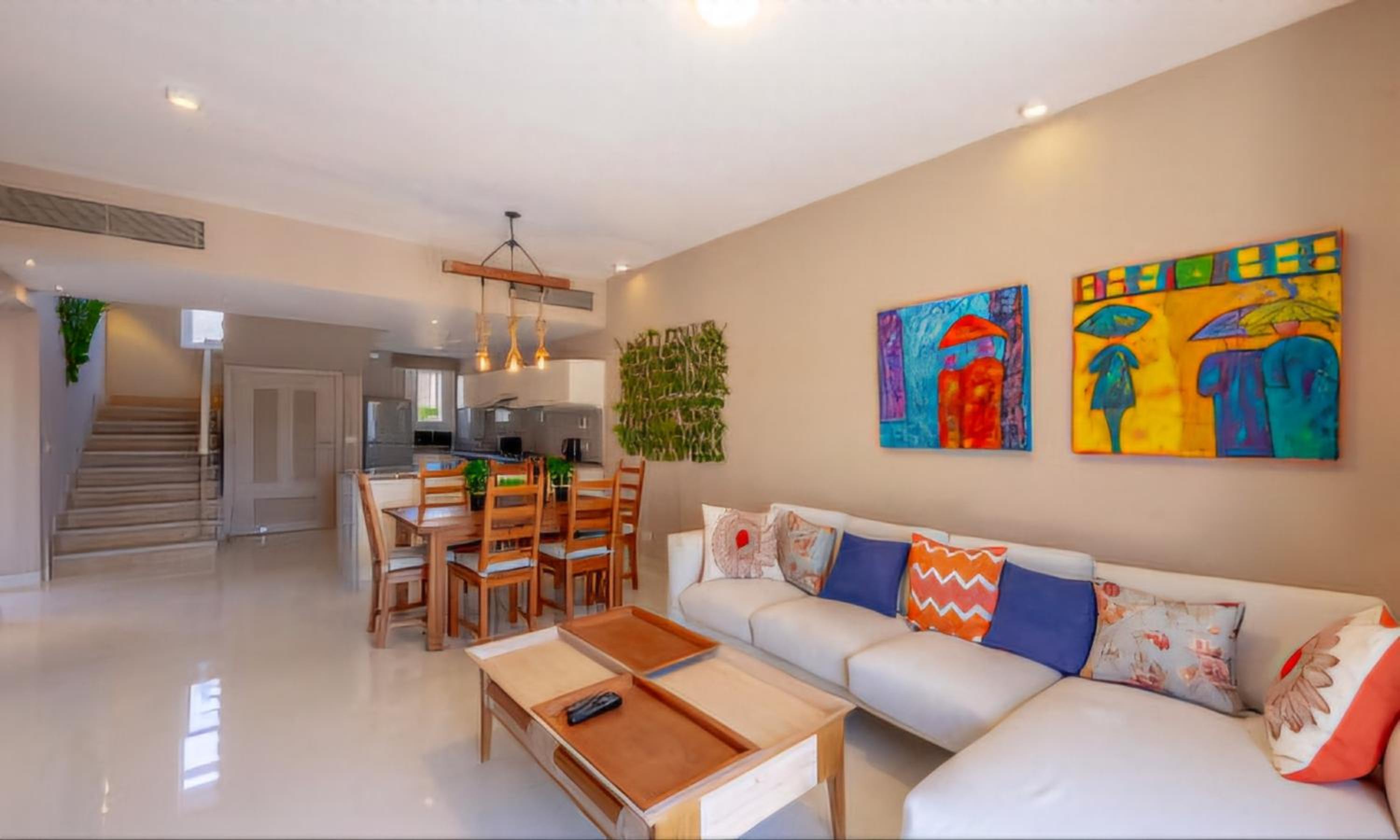 Joubal - El Gouna Luxury Homes
