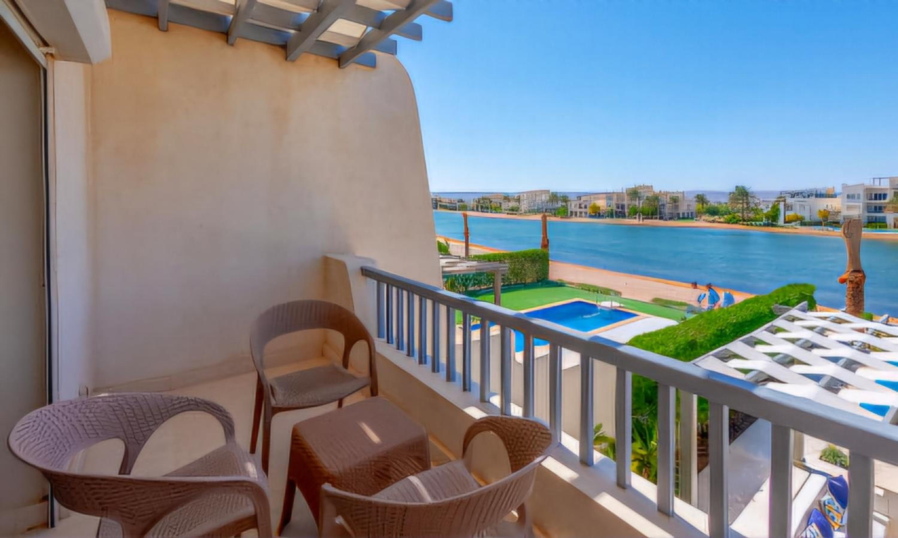 Joubal - El Gouna Luxury Homes