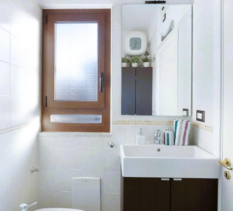 Central Apartment