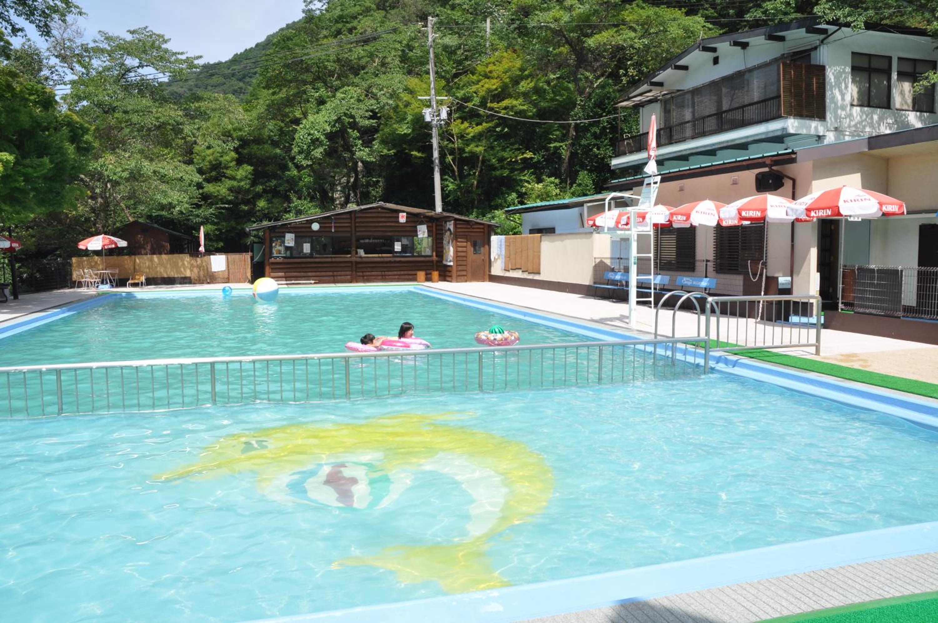 Okumizuma Onsen