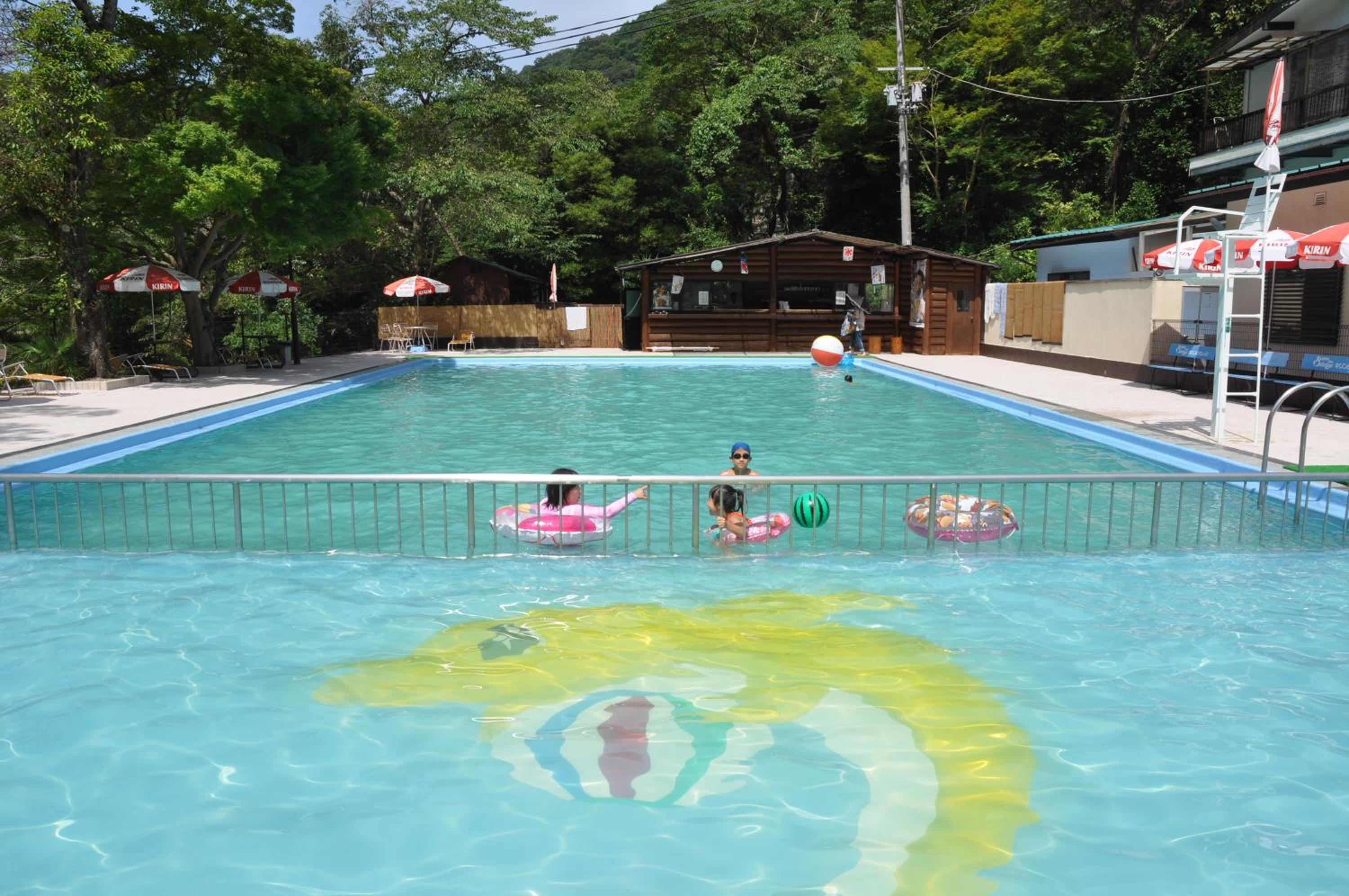 Okumizuma Onsen